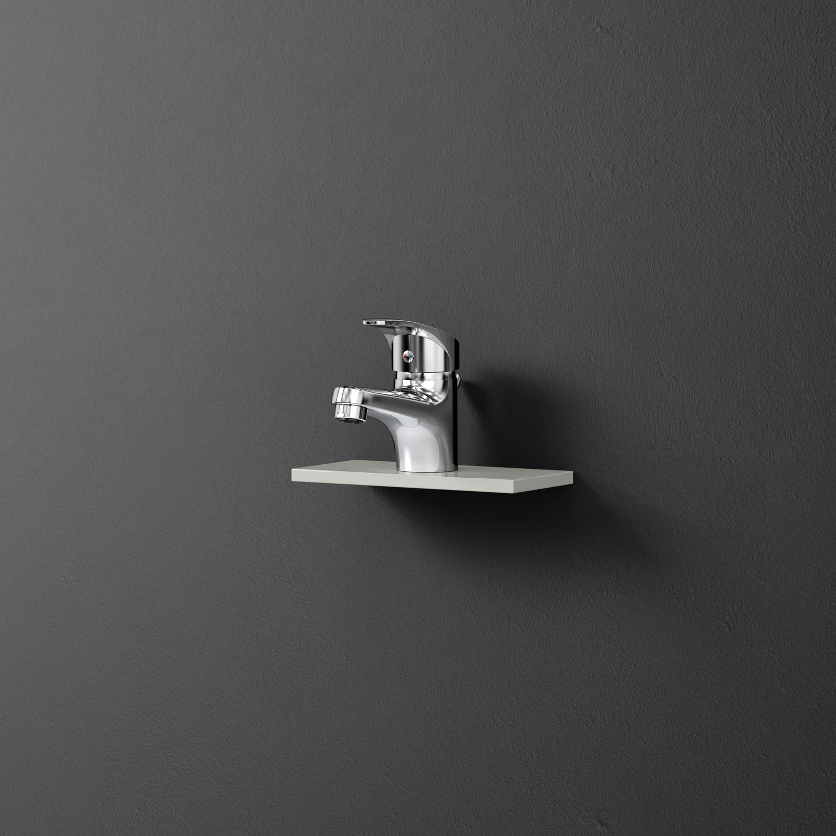 STIEBEL ELTRON Waschtischarmatur »MAE-W«