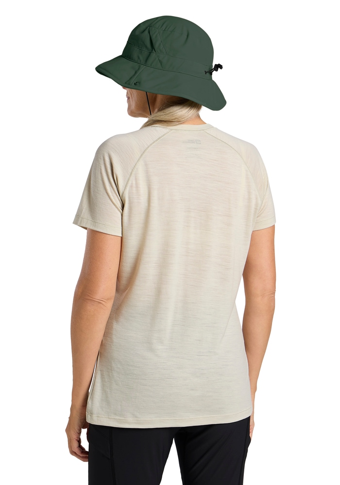 Jack Wolfskin Sonnenhut »MESH HAT«
