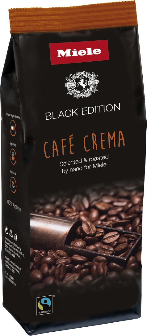 Miele Kaffeevollautomat »CM 6160 MilkPerfection, Genießerprofile« Kaffeekannenfunktion