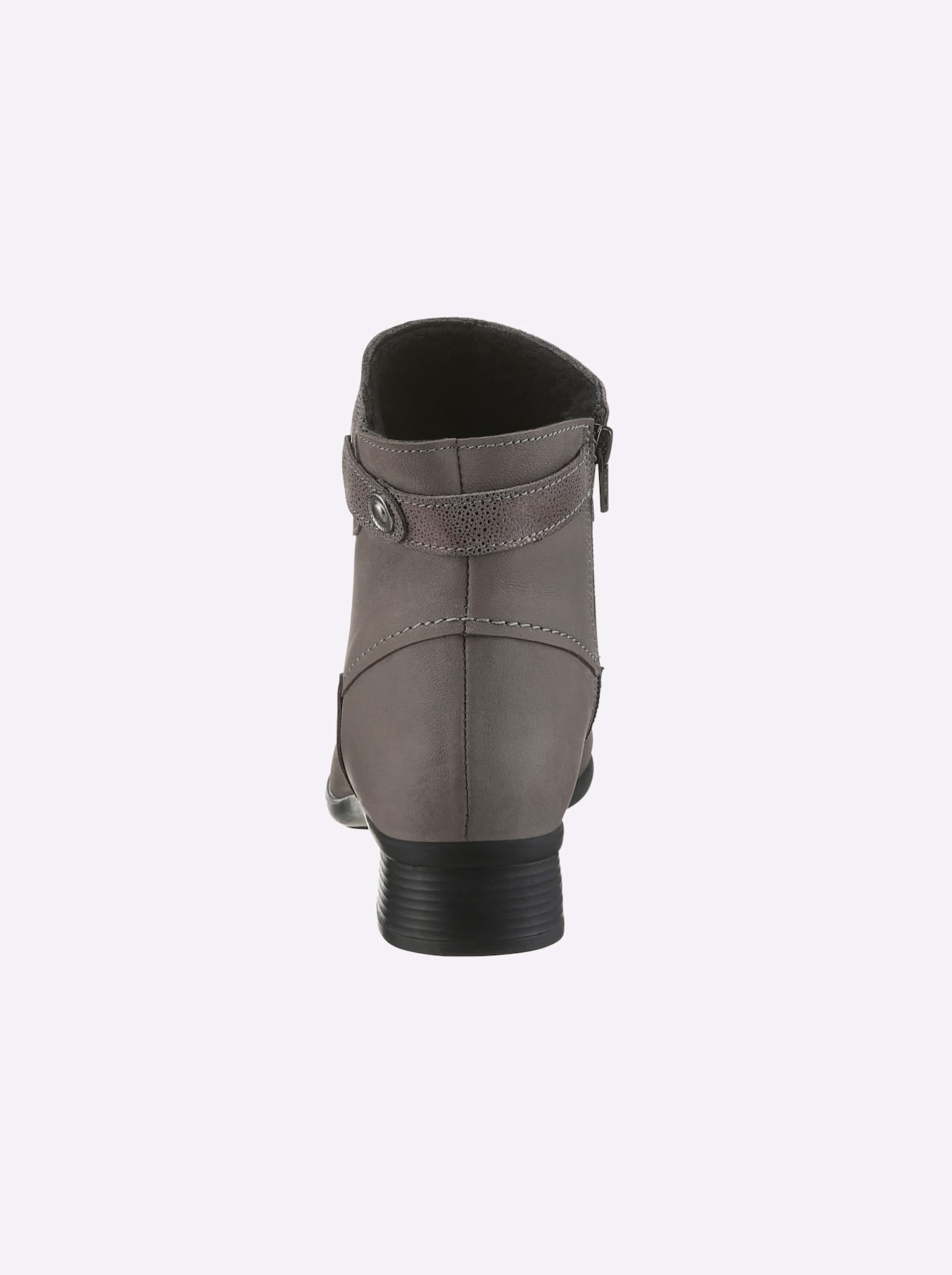 Casual Looks Stiefelette