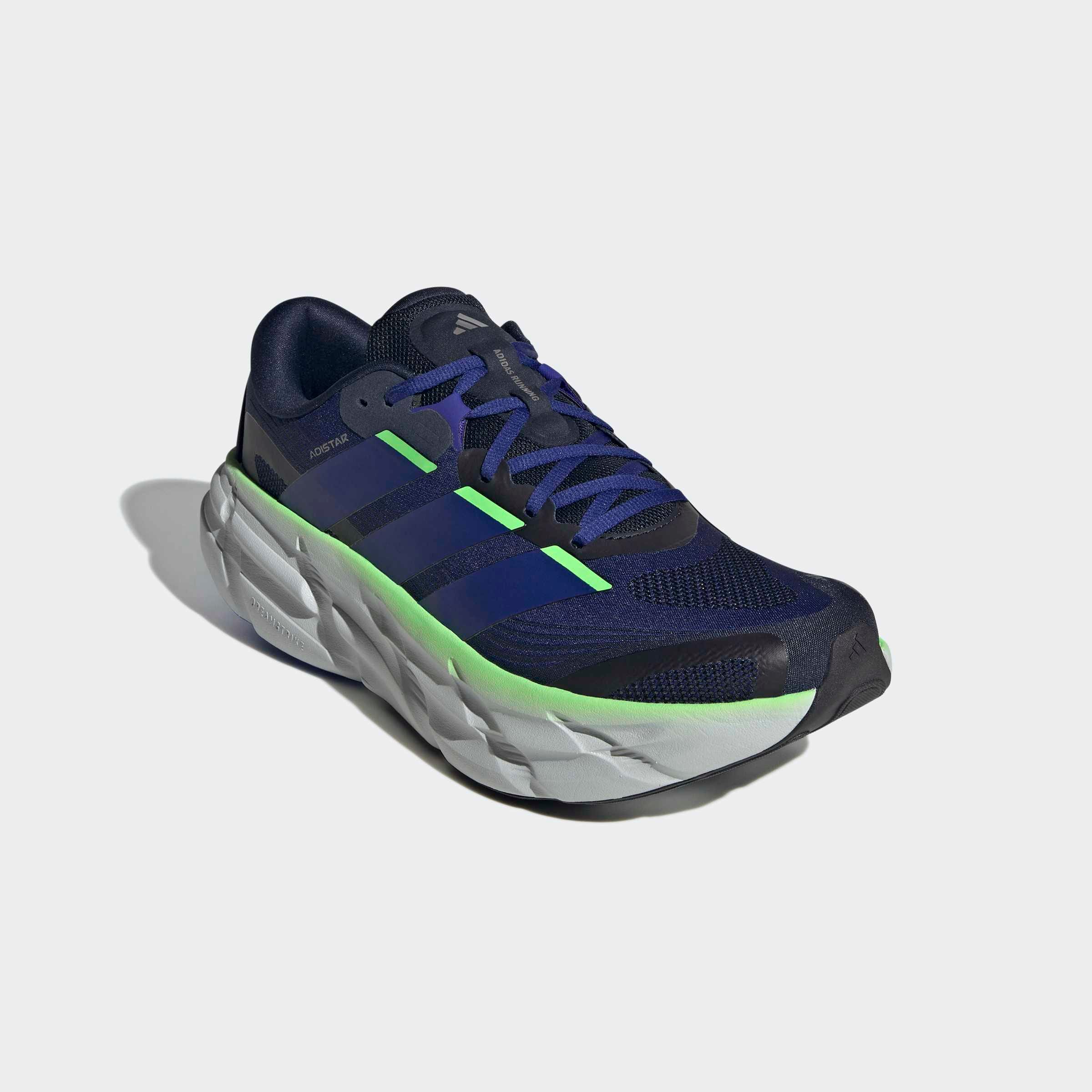 adidas Performance Laufschuh »ADISTAR 5«  weiche und stabile Dämpfung