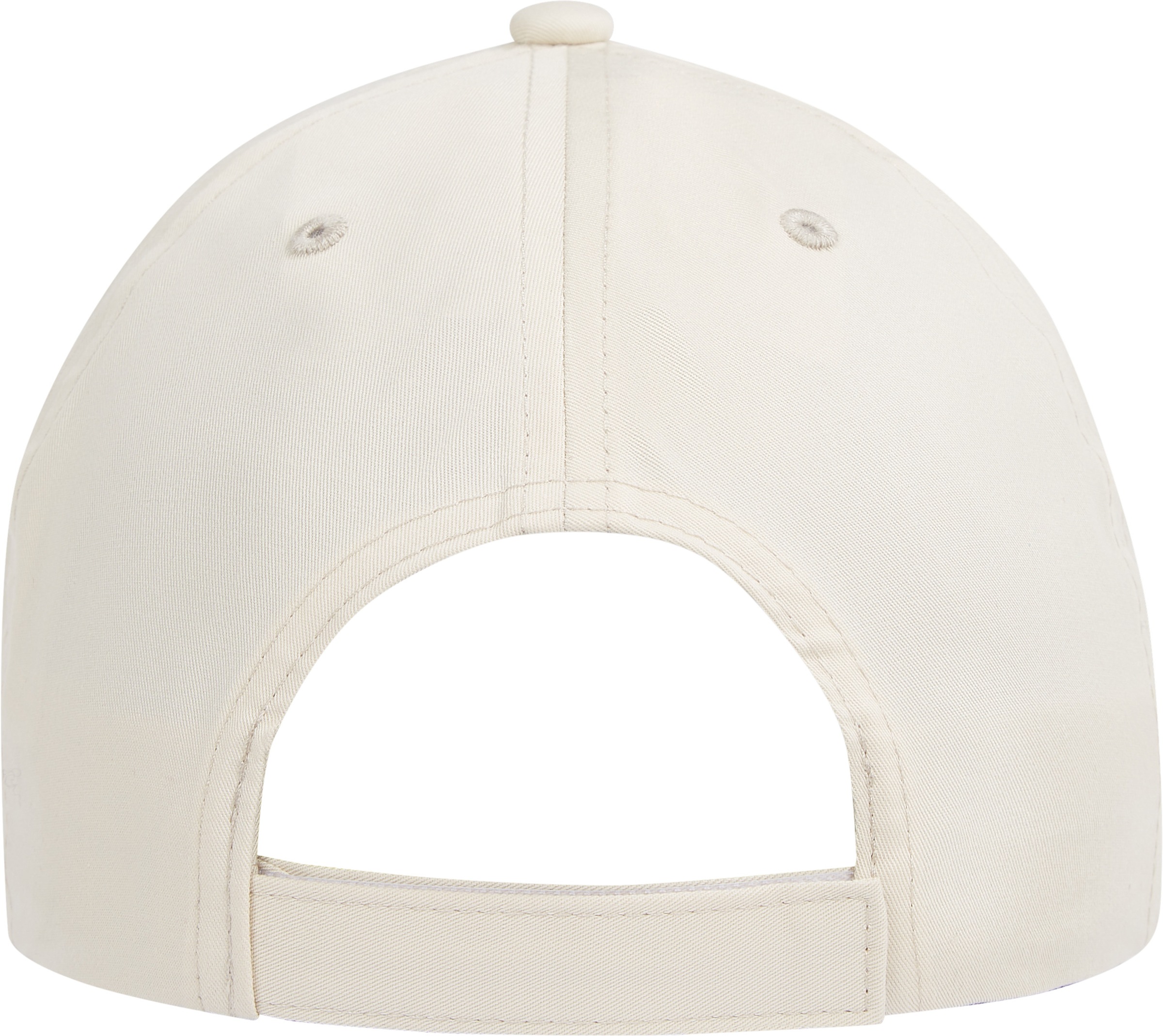 Tommy Jeans Baseball Cap »TJM LINEAR LOGO CAP«, Klettverschluss, Logostickerei, Tommy Jeans Schriftzug UNISEX