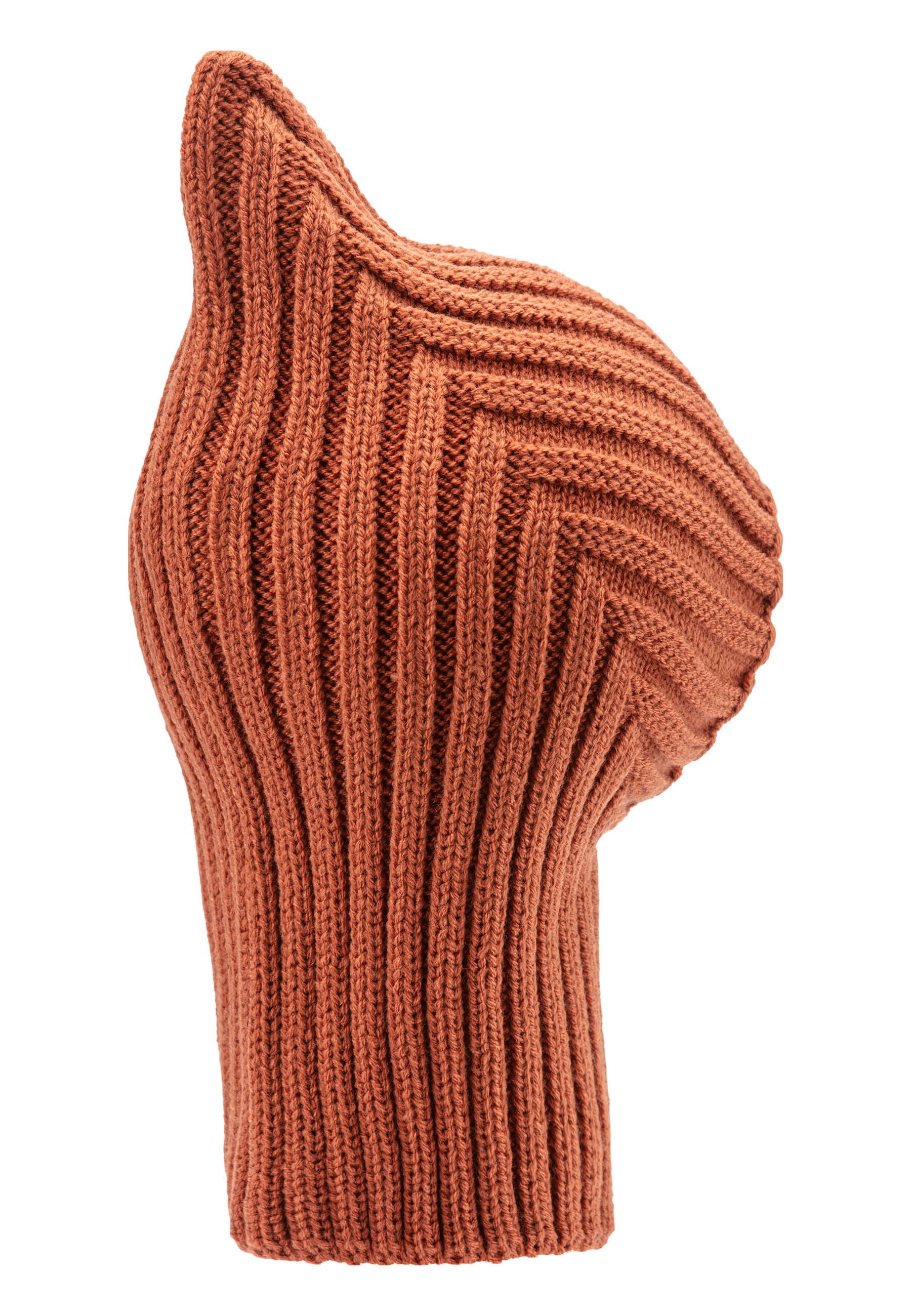 Sterntaler® Strickmütze »Strickmütze Diagonal«