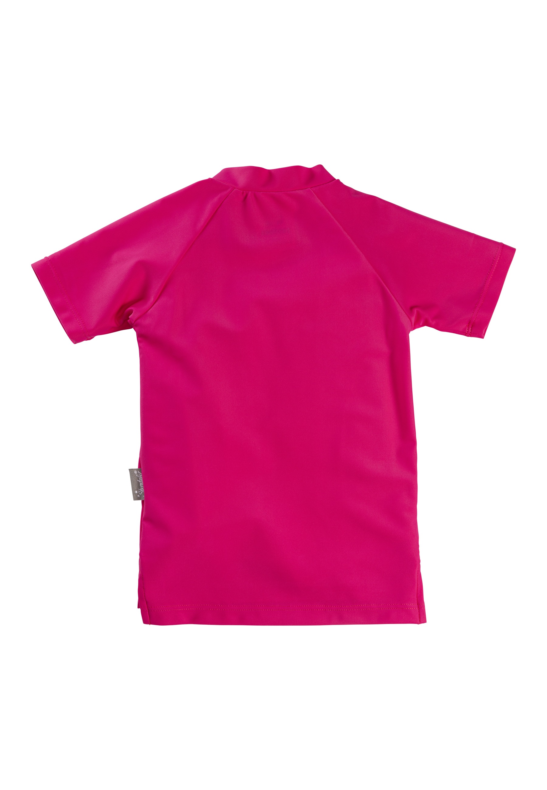 Sterntaler® Schwimmanzug »Badeshirt kurzarm uni«