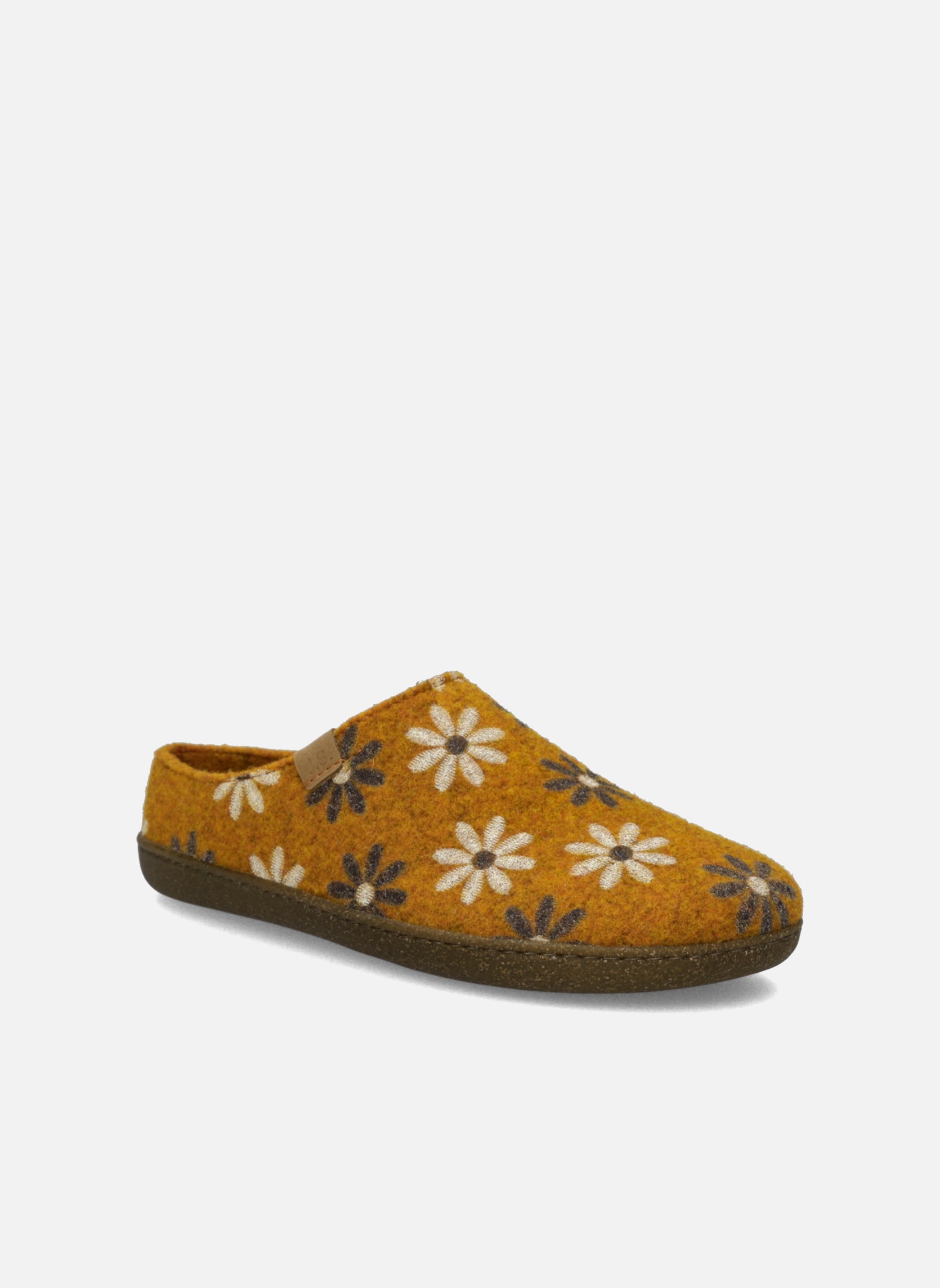 Josef Seibel Hausschuh »Jill 14, orange«
