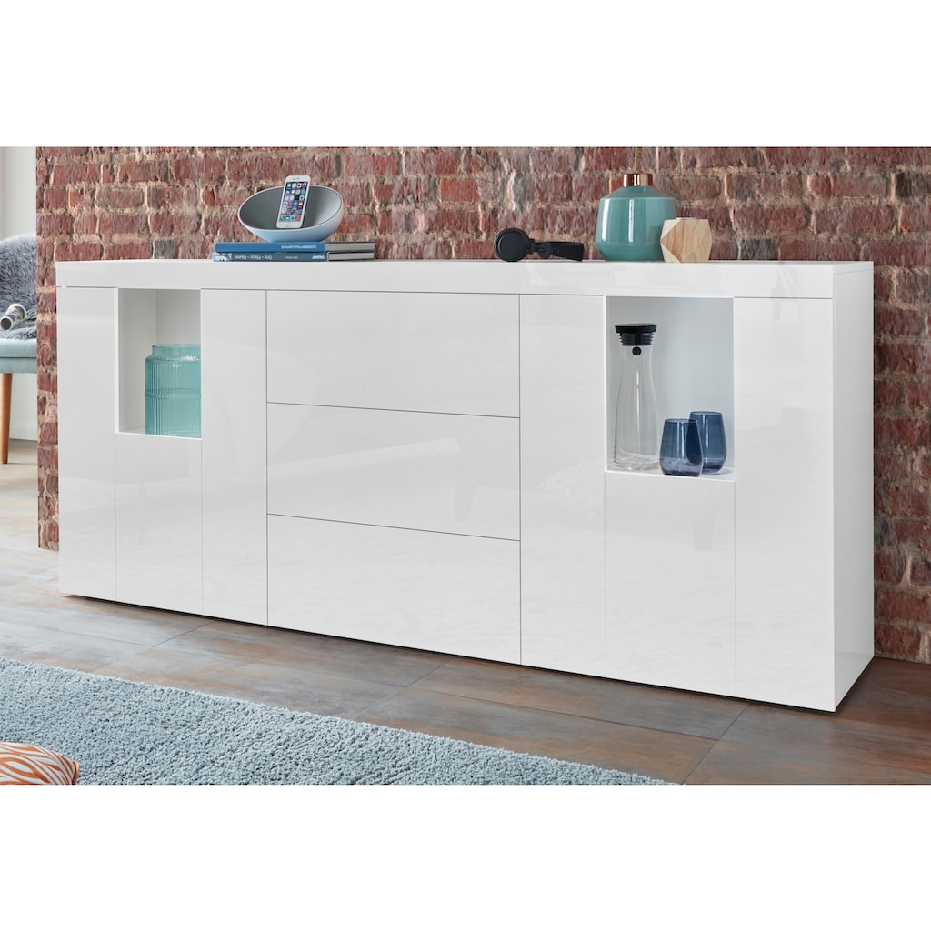 INOSIGN Sideboard »Slot«