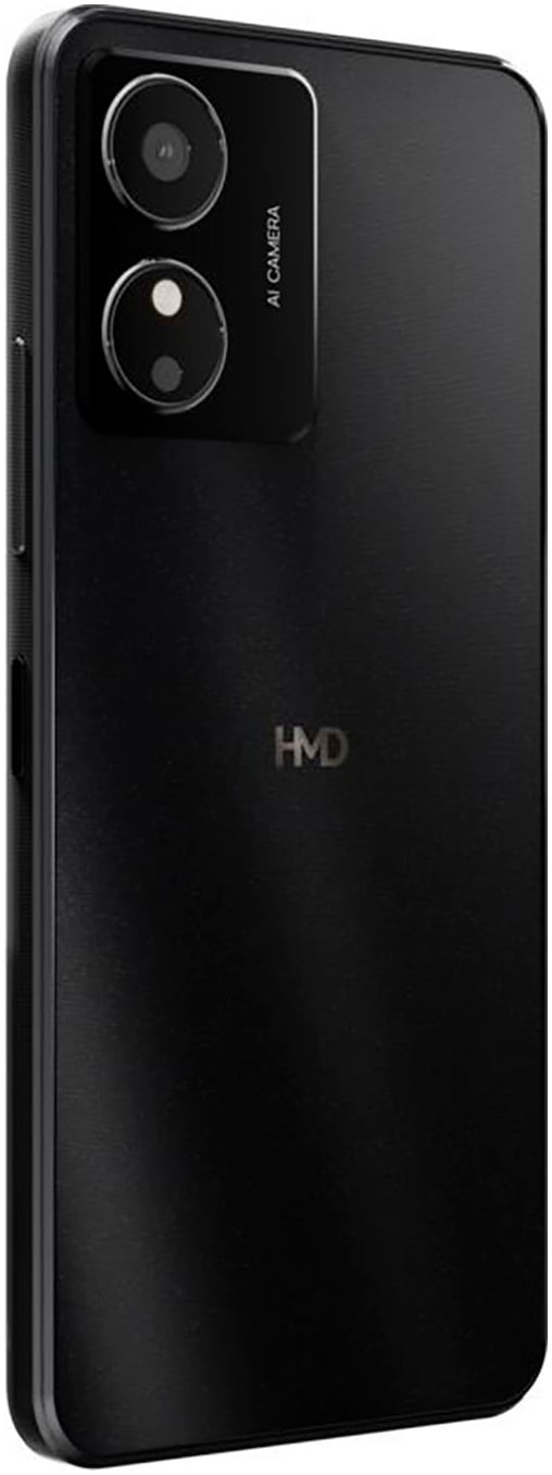 HMD Smartphone »Arc« schwarz