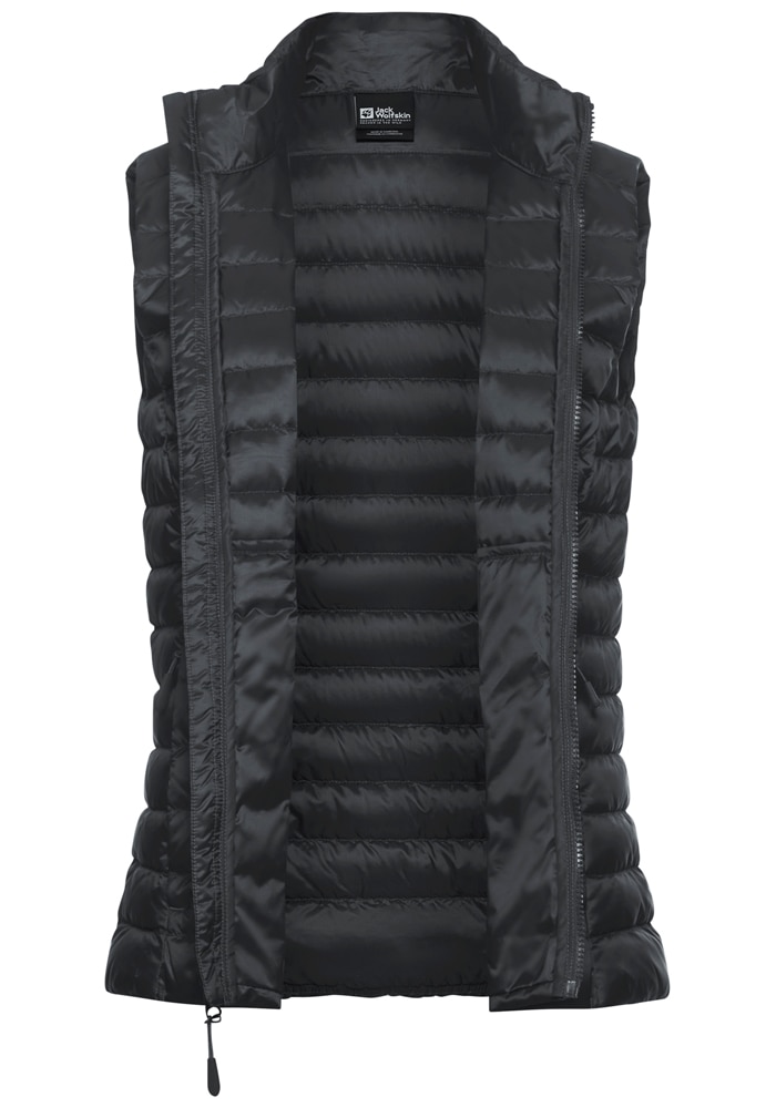 Jack Wolfskin Daunenweste »PILVI DOWN VEST W«