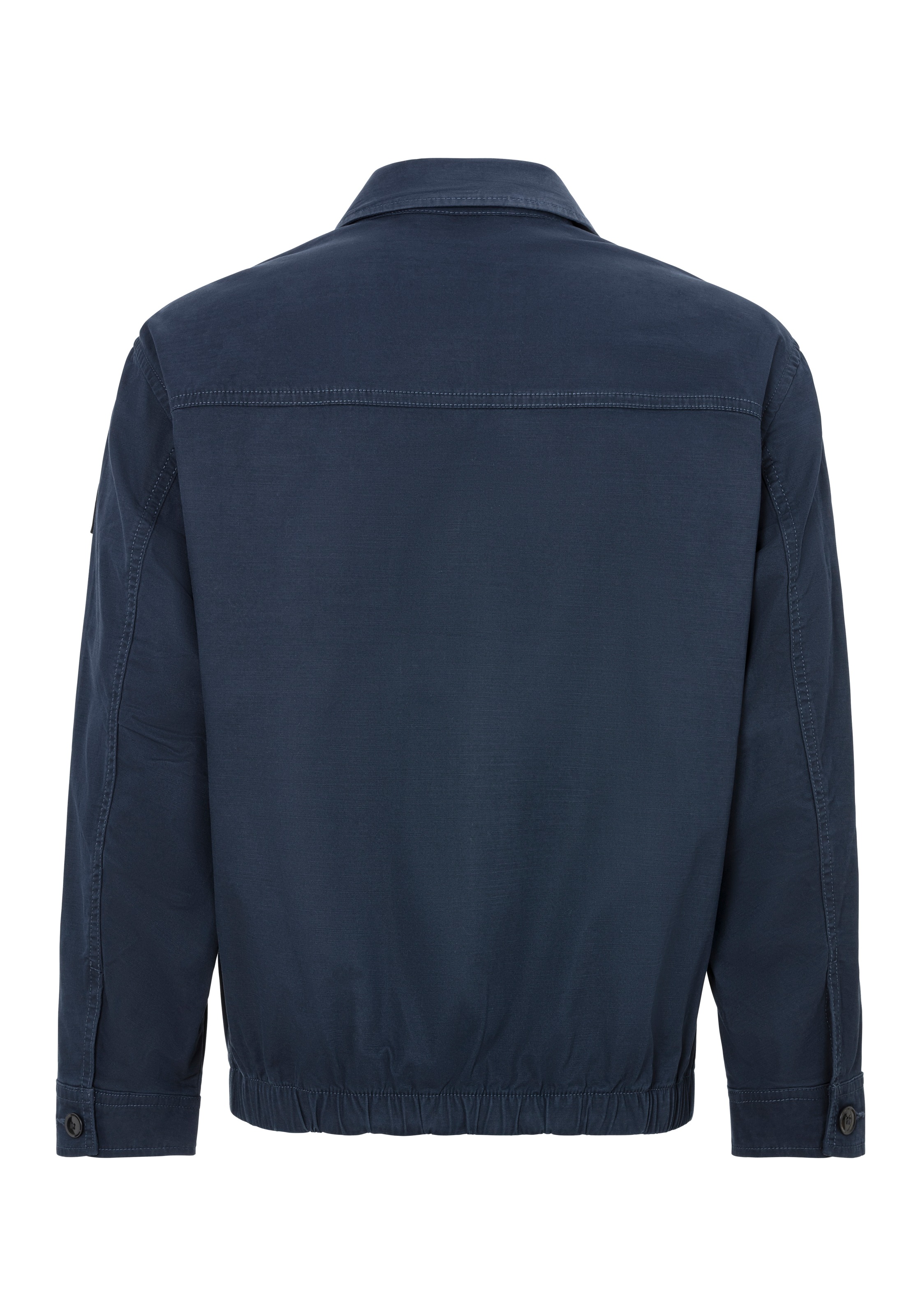 BOSS ORANGE Outdoorjacke »Ocrush-D«, relaxed-fit
