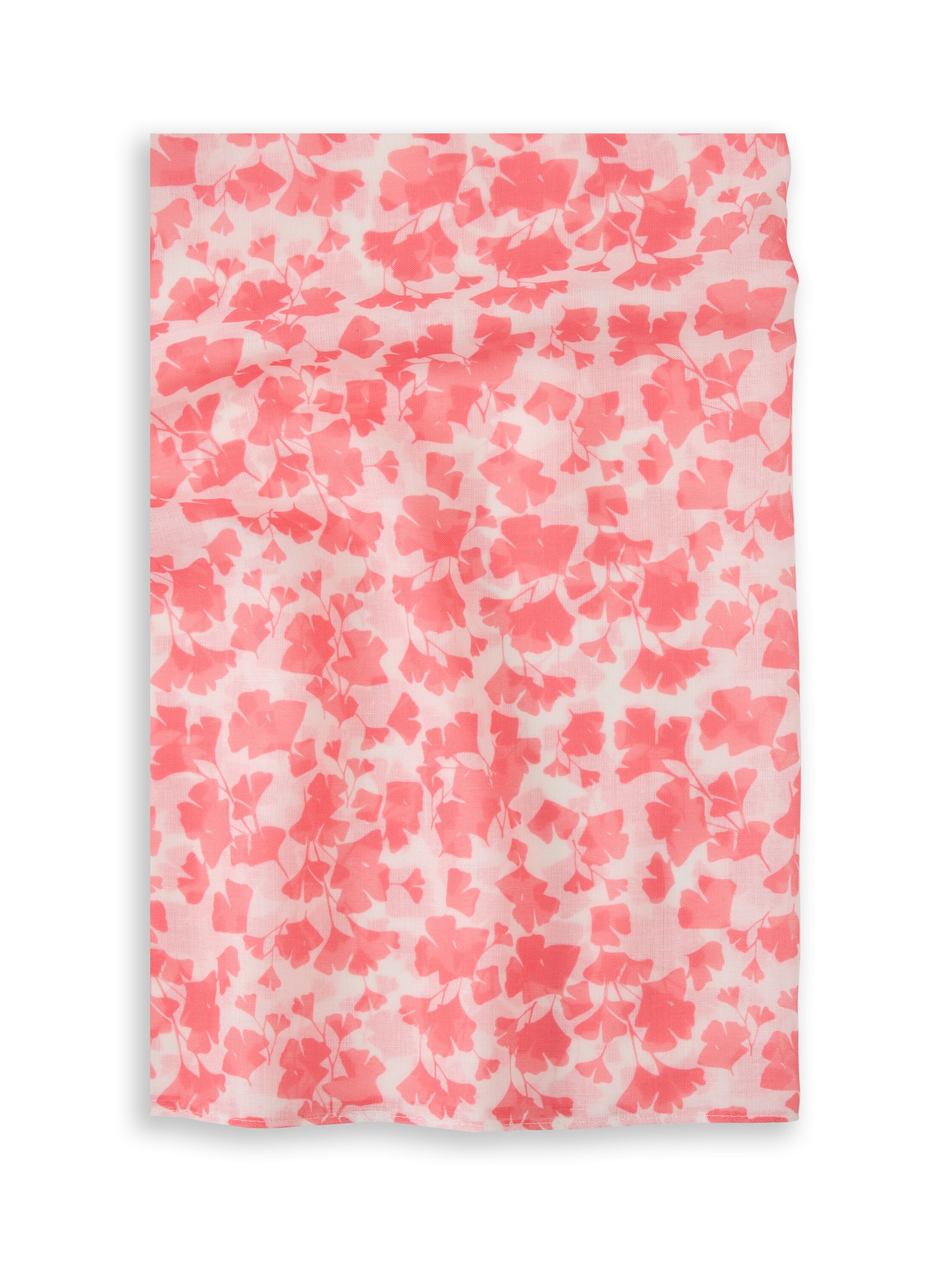 TOM TAILOR Loop mit Muster