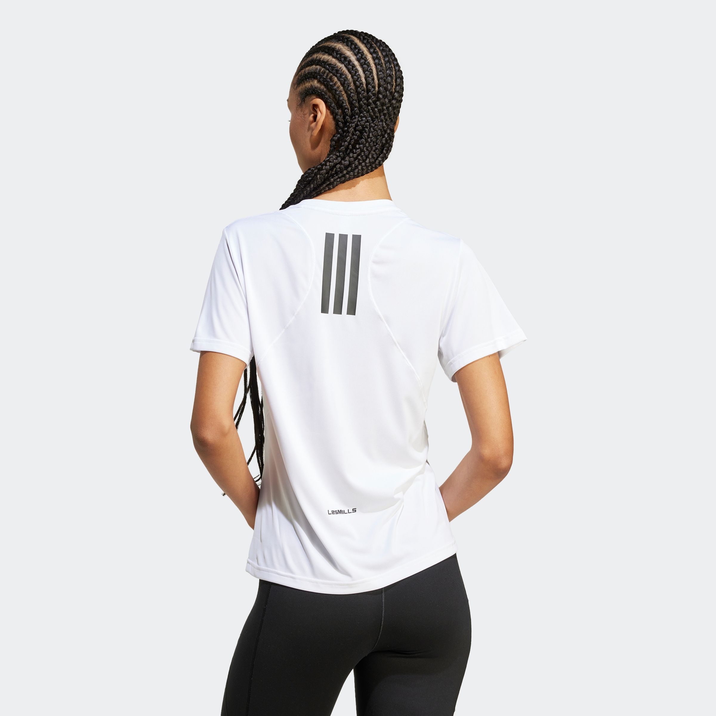 adidas Performance T-Shirt »W LM G T«