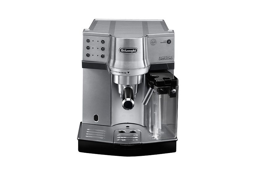 De Longhi Siebtr germaschine EC 860.M mit automatischem