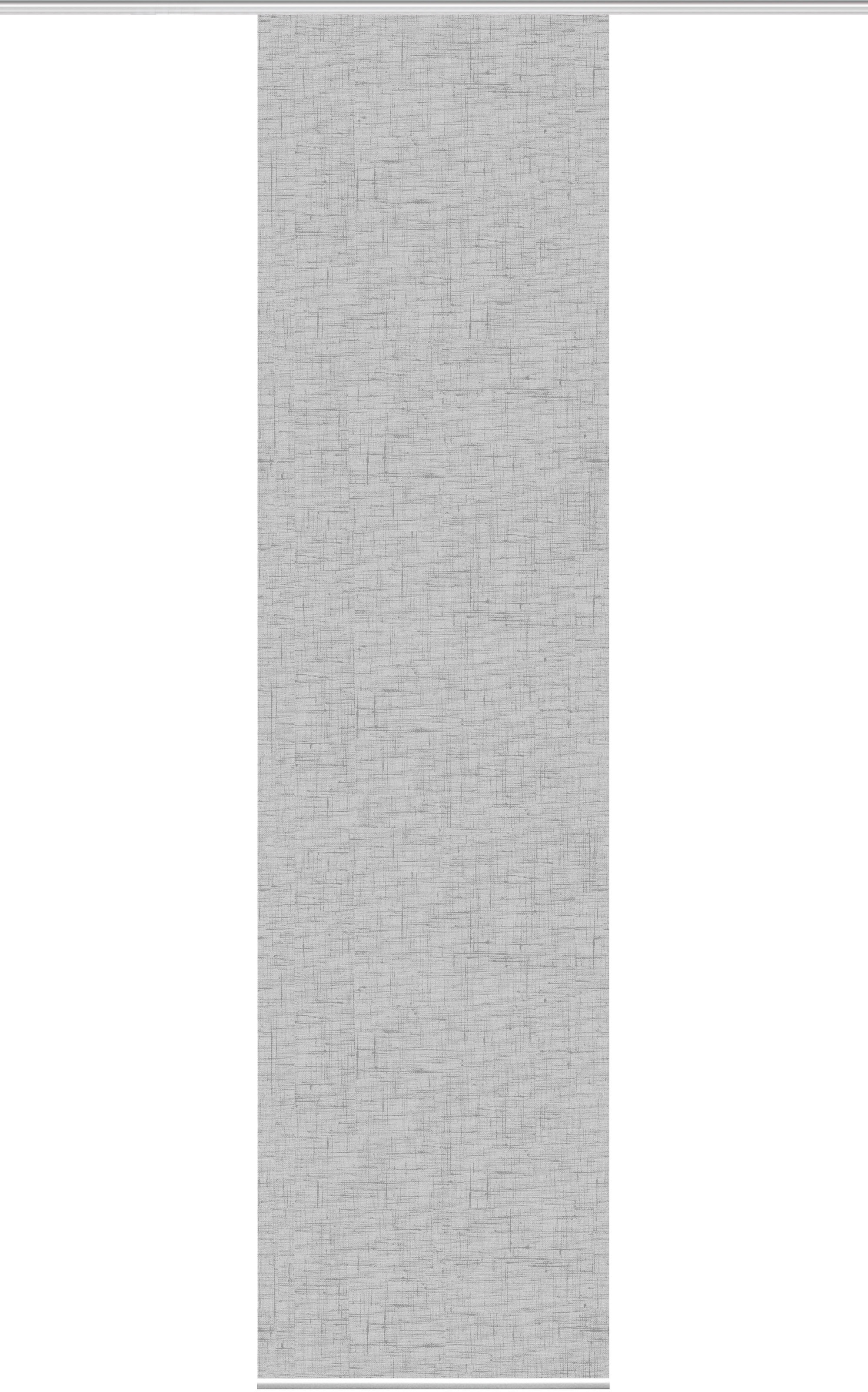 HOME WOHNIDEEN Schiebegardine »PIVE« Paneelwagen 1 Stk. tlg. Schiebegardine PIVE digitalbedruckt