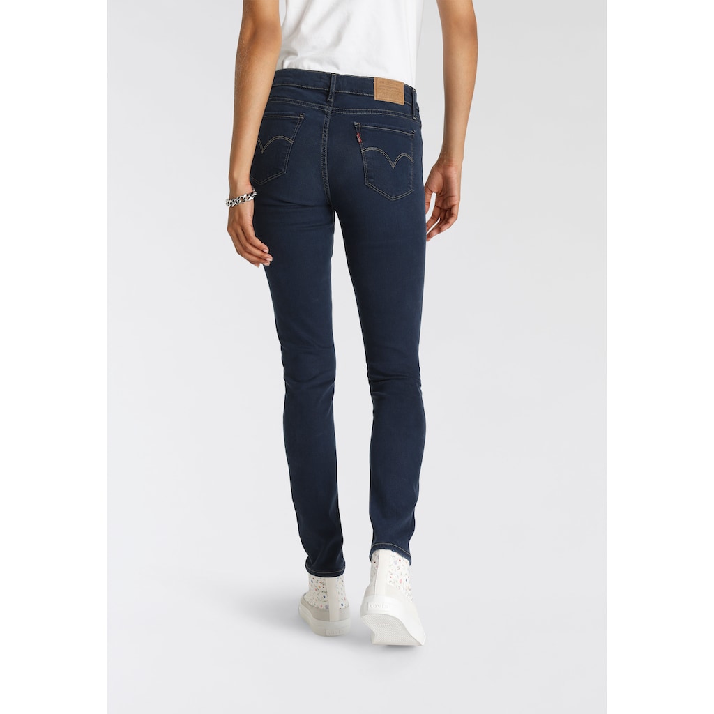 Levi's® Skinny-fit-Jeans »711 Skinny«