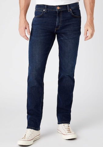 Wrangler Stretch-Jeans »Greensboro«, Regular Straight kaufen