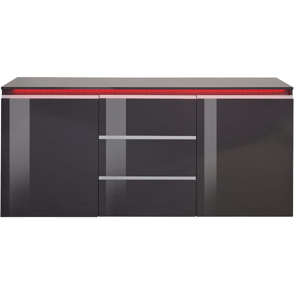 INOSIGN Sideboard »Magic«