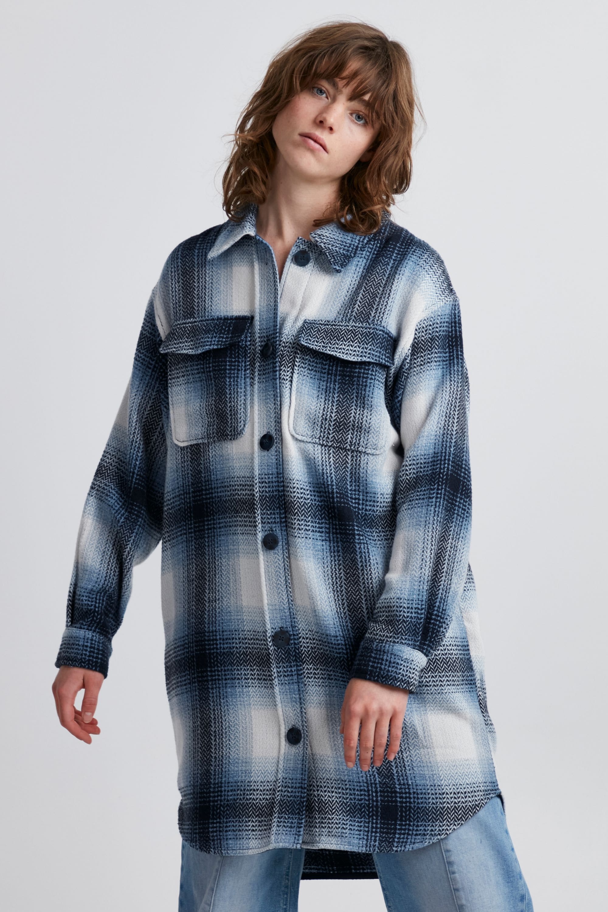 Ichi Langjacke »Langjacke IHEvali«