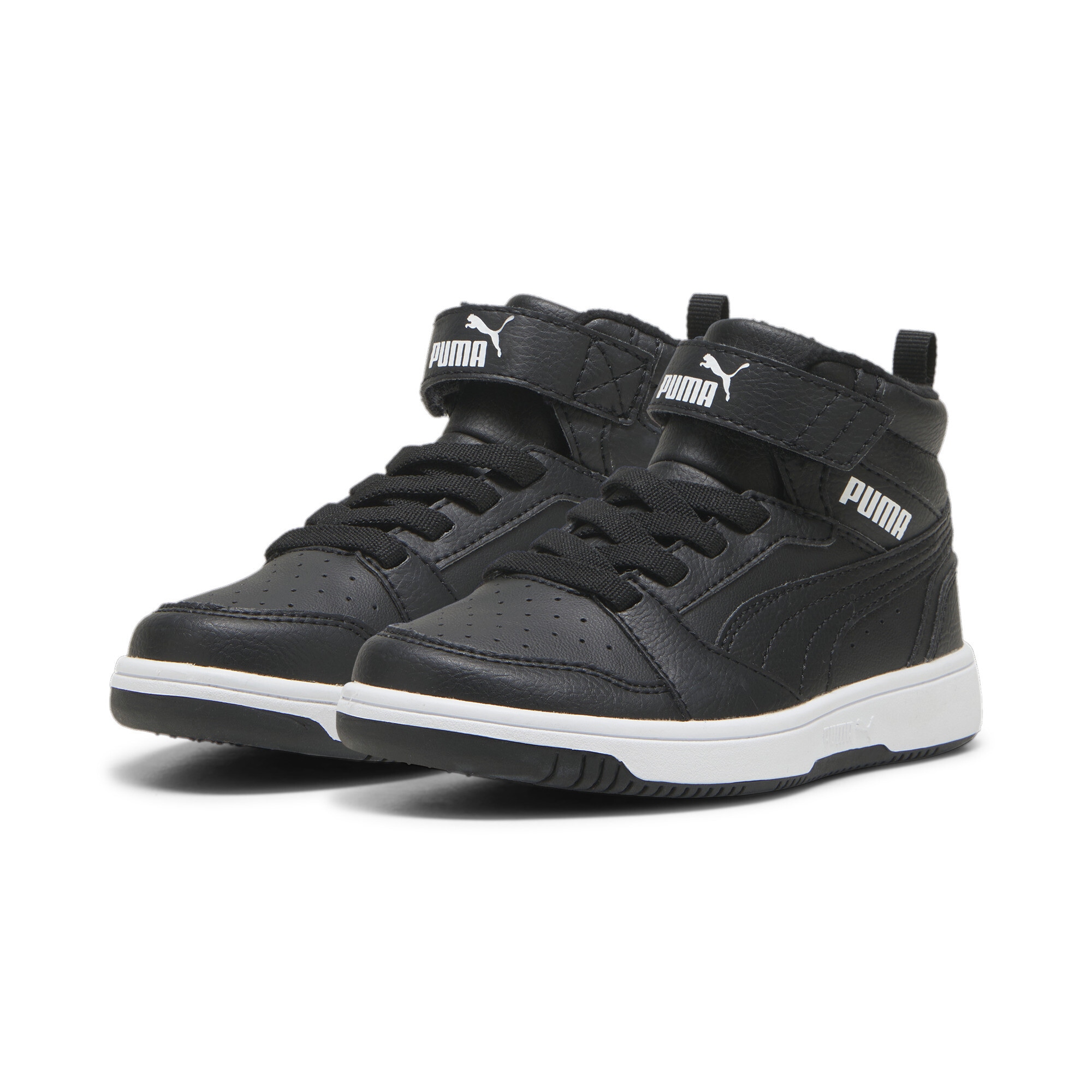 Sneaker »REBOUND V6 MID WTR AC+ PS«, Winterschuhe, Sneakerboots, gefüttert