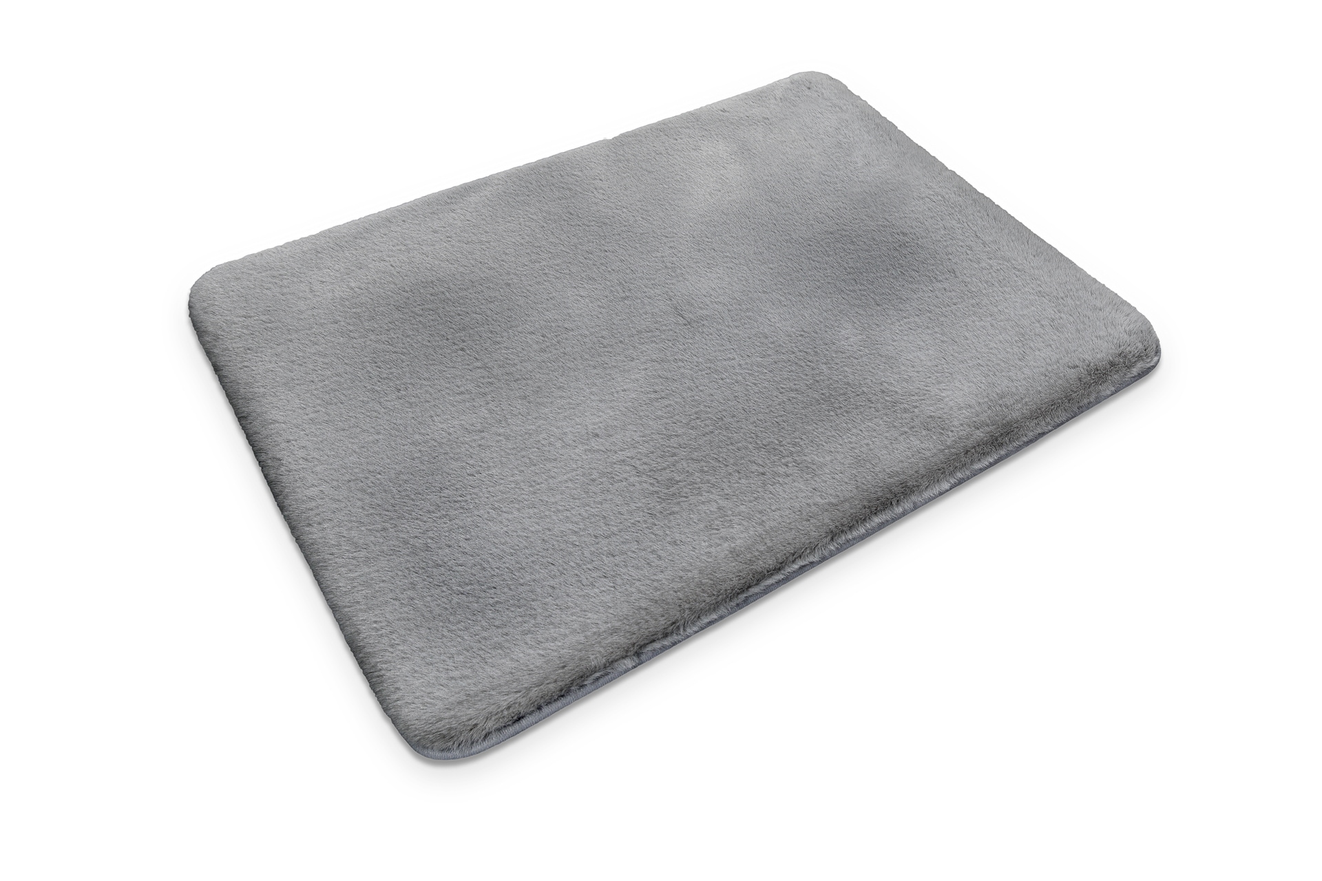 Wecon home Basics Badematte »Emil«, waschbar, rutschfest, strapazierfähig, pflegeleicht und super weich