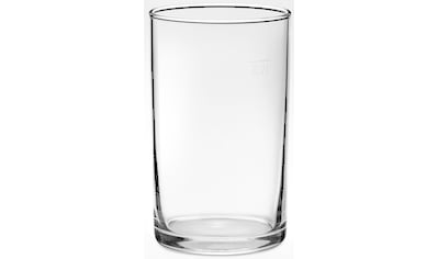 Bierglas »Altbierbecher«, (Set, 12 tlg., 12 Altbierbecher 0,2l)