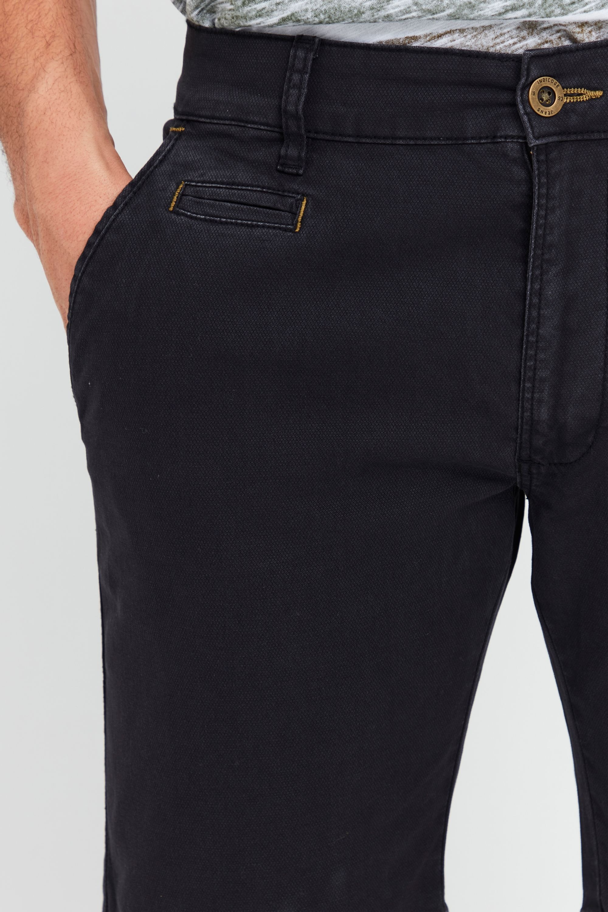 Indicode Shorts »Shorts IDMiko«