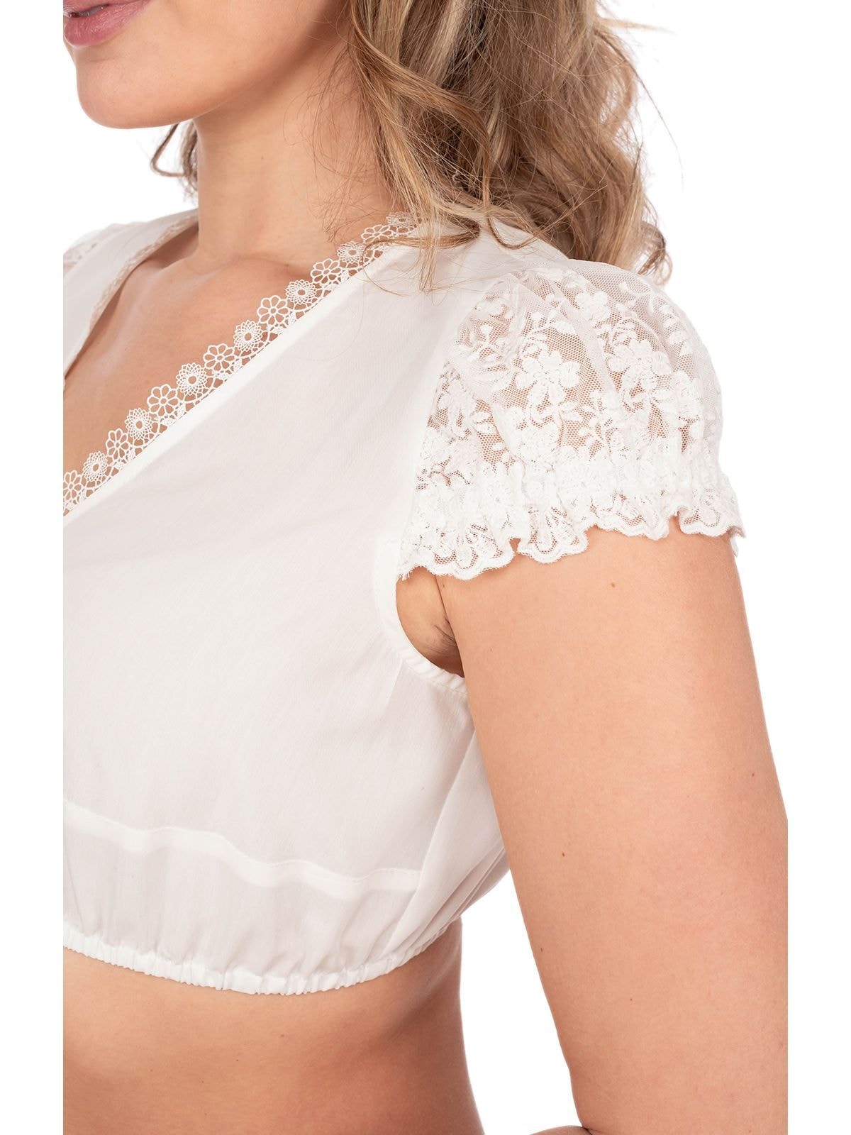 Krüger Dirndlbluse »Dirndlbluse 311267«