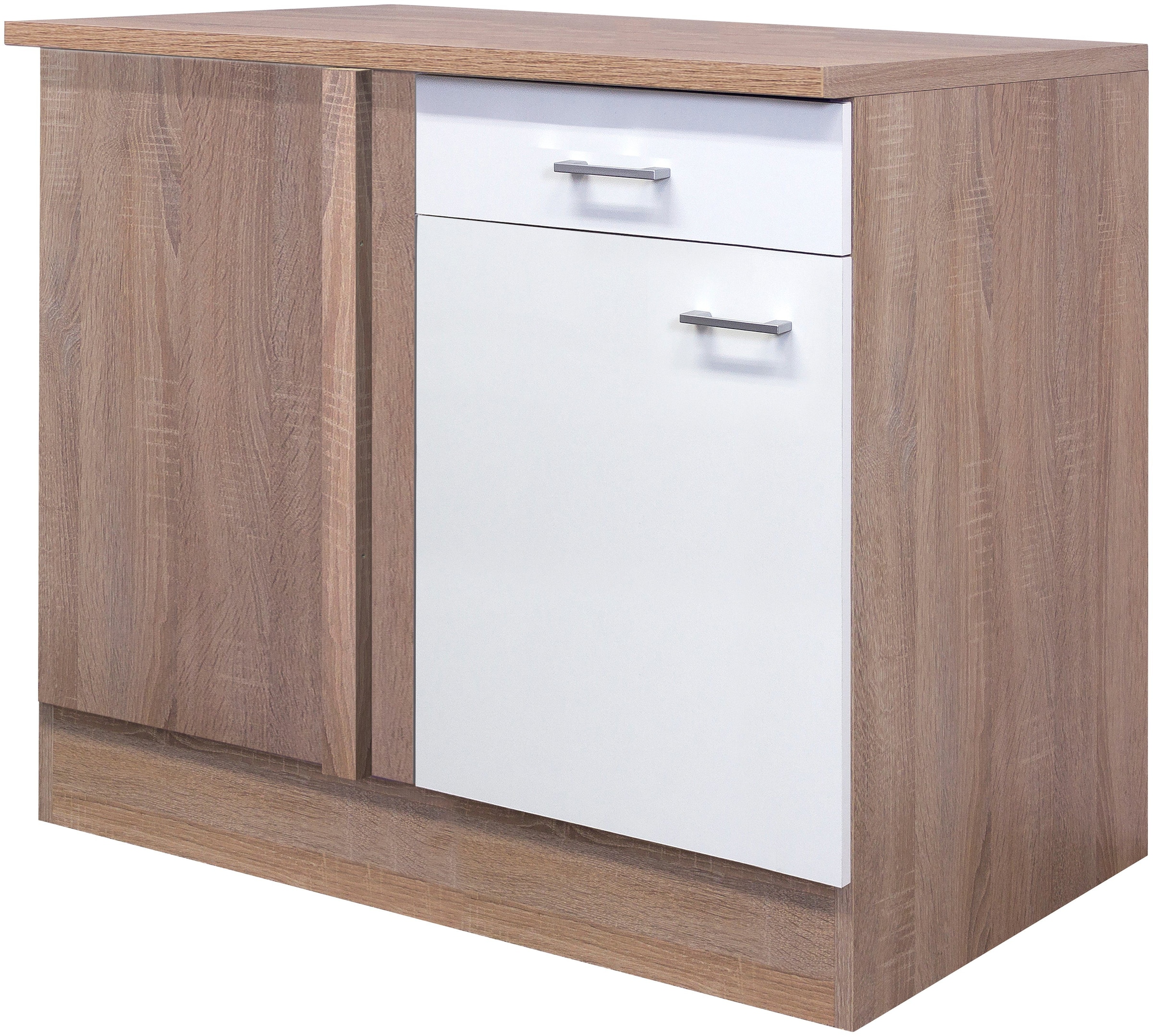 x »Samoa«, bestellen (B H Flex-Well x x T) 85 Eckunterschrank cm 110 60 auf Rechnung x