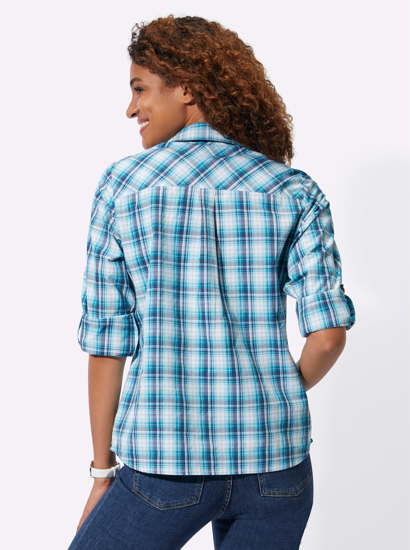 Casual Looks Karobluse