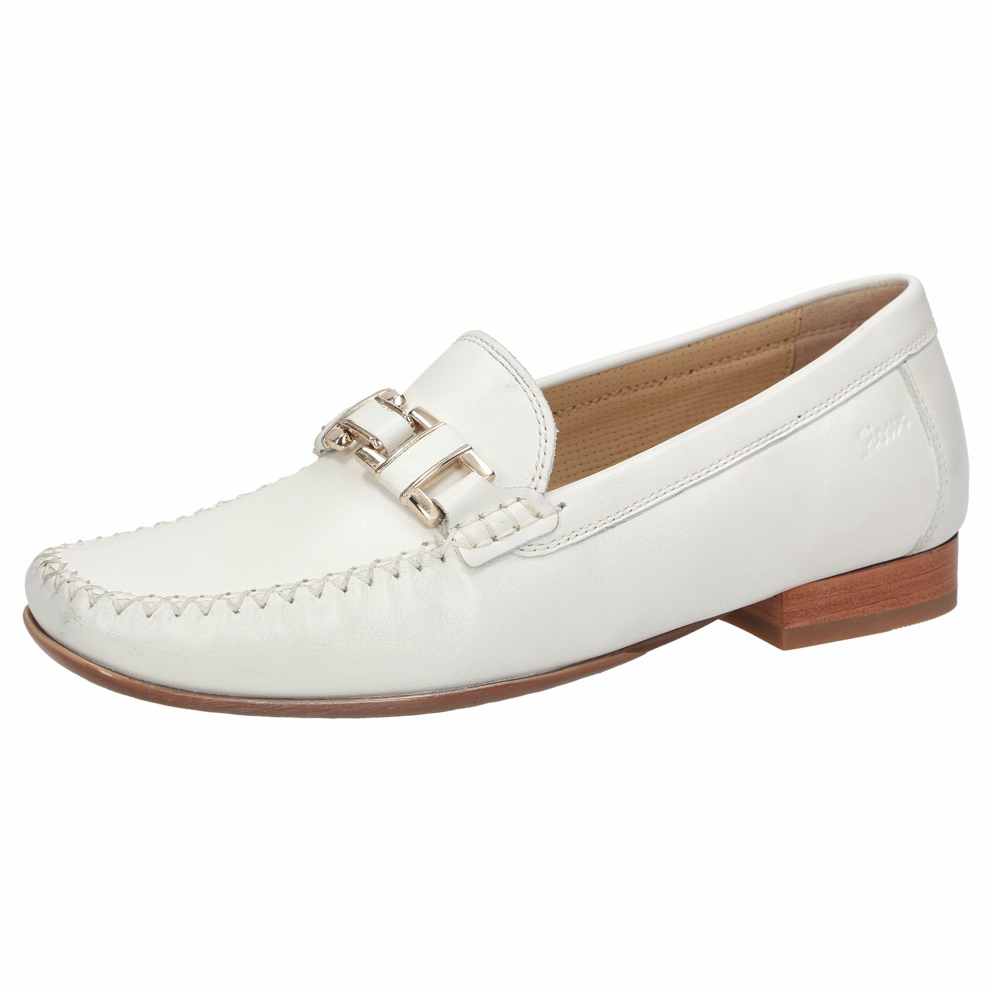 SIOUX Slipper »Cambria«