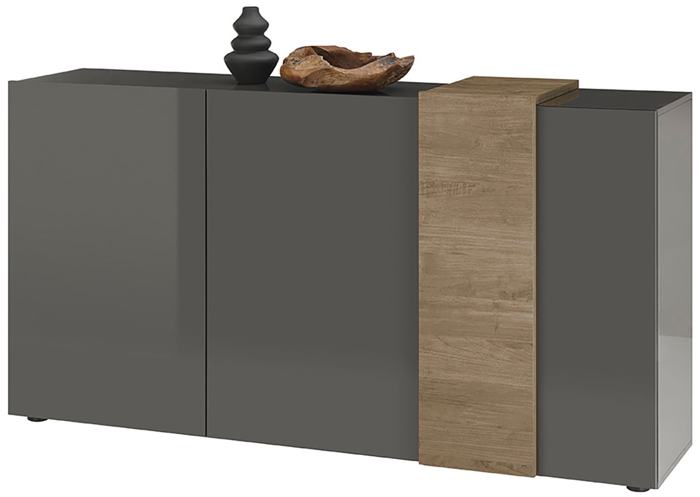 MCA furniture Sideboard »Positano«