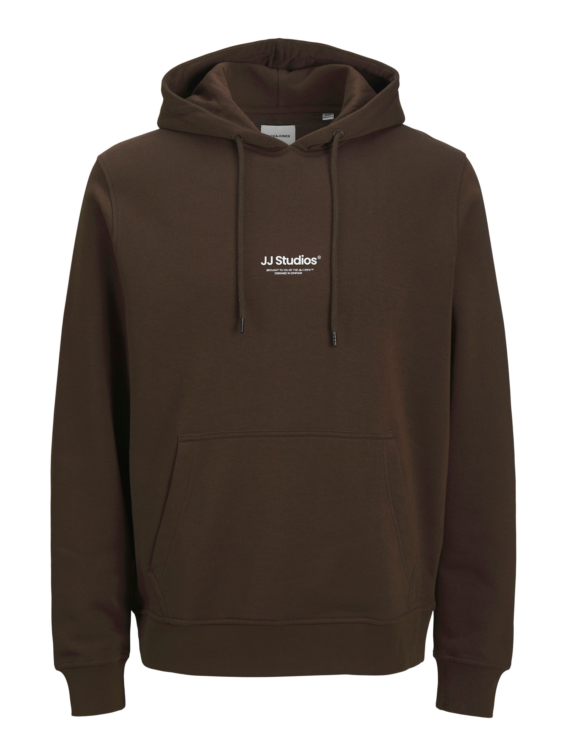 Jack & Jones Kapuzensweatshirt »JJESOHO SWEAT HOOD NOOS«