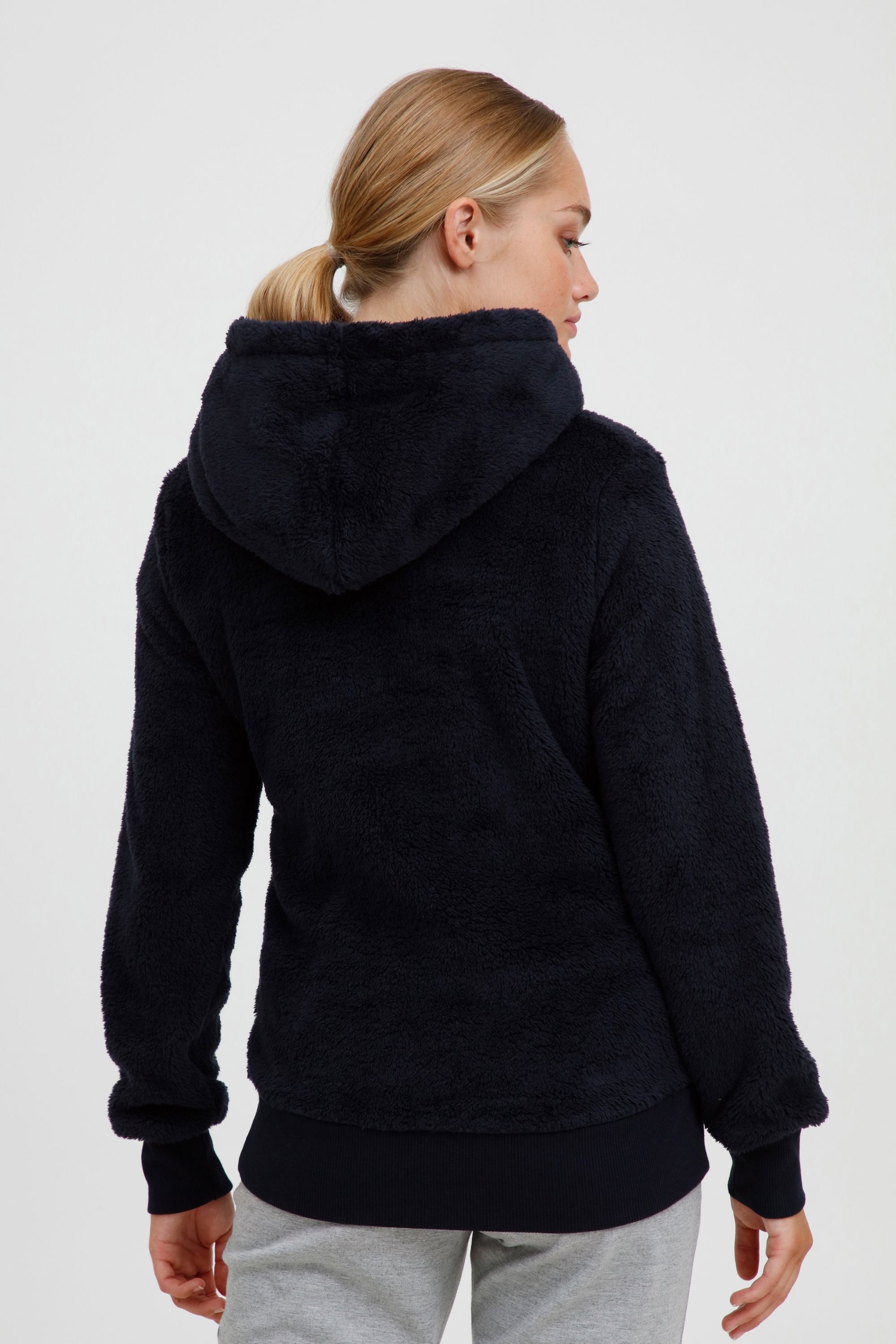 OXMO Kapuzenpullover »Hoodie OXAnniken«