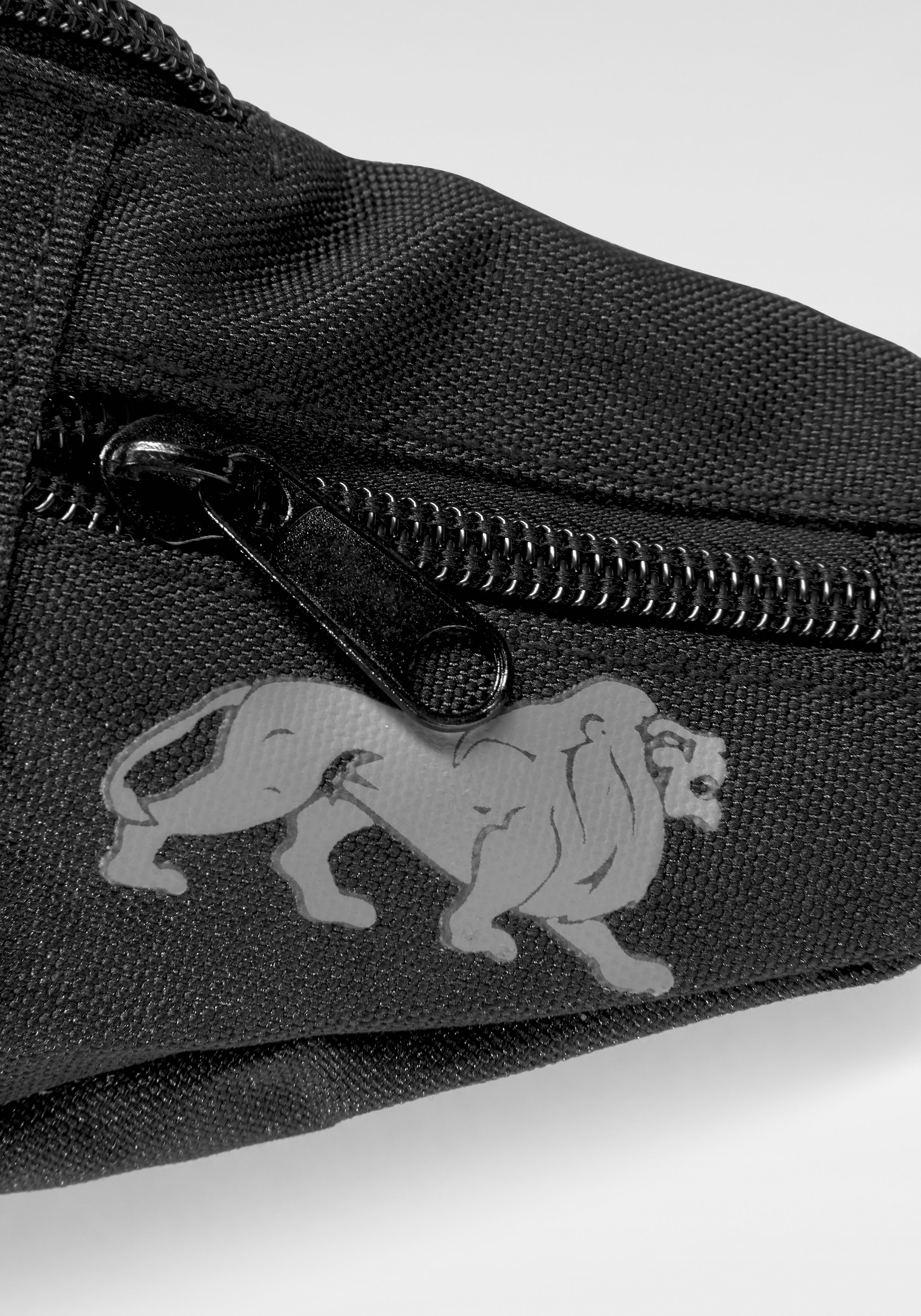 Lonsdale Gürteltasche »HIP«, (1 tlg.)