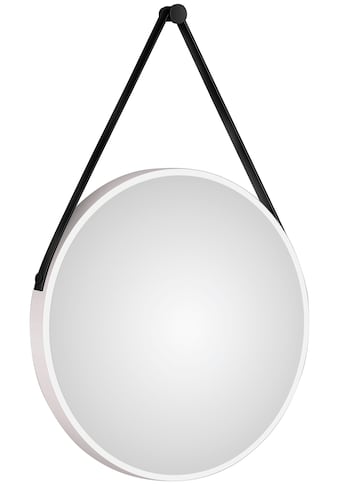 Talos Kosmetikspiegel, rund, matt Ø 50 cm kaufen