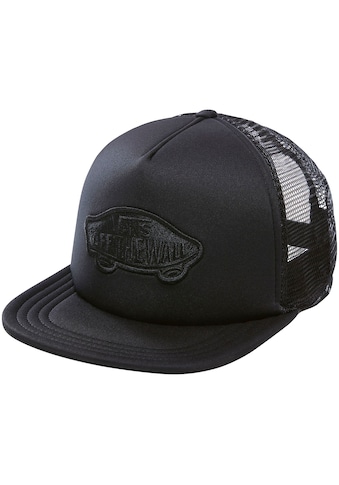 Baseball Cap »CLASSIC PATCH TRUCKER«