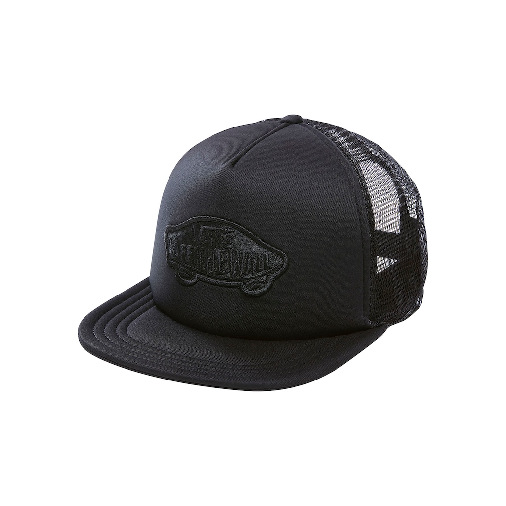 Vans Baseball Cap »CLASSIC PATCH TRUCKER«