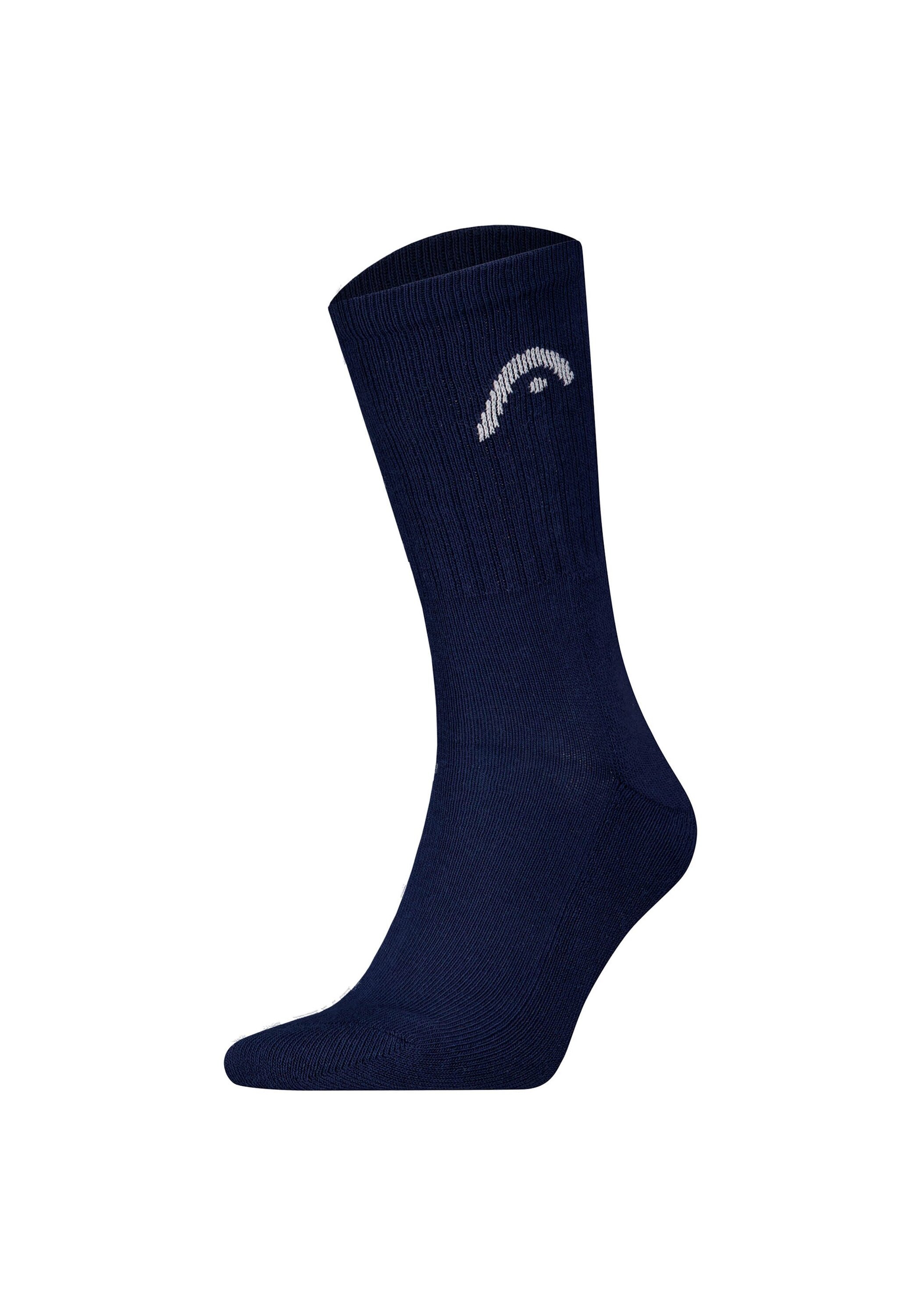Head Kurzsocken »Socken All Sport Training Crew 3P 3er Pack«