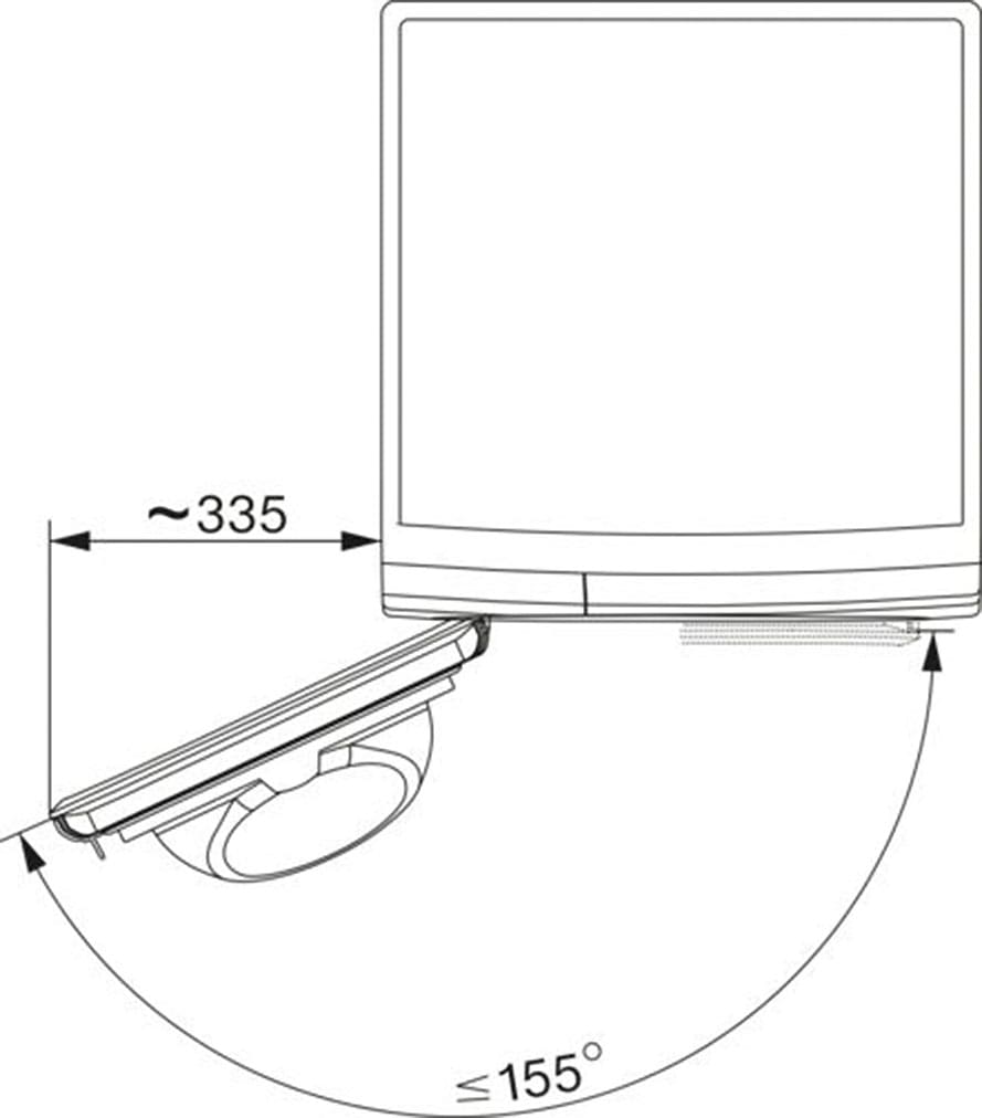 Miele Wärmepumpentrockner »TSB643WP EcoSpeed&8kg« 8