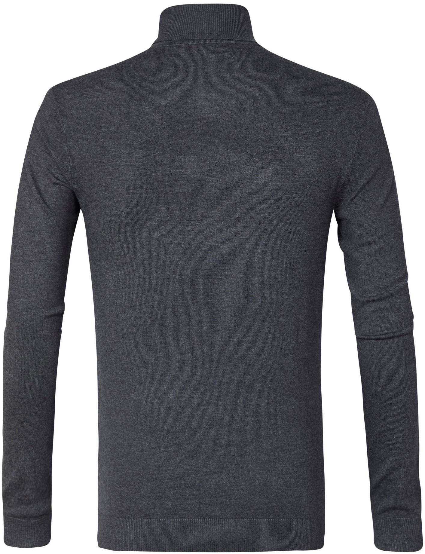 Petrol Industries Rollkragenpullover, ein Must-have