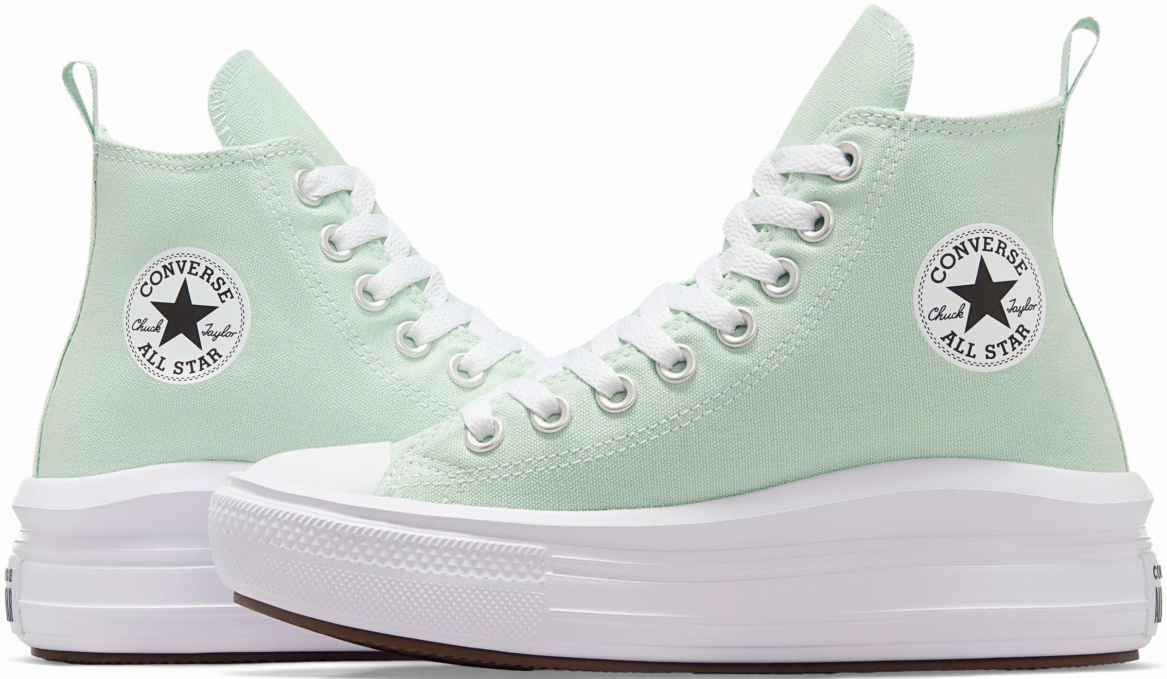 Converse Sneaker »CHUCK TAYLOR ALL STAR MOVE«