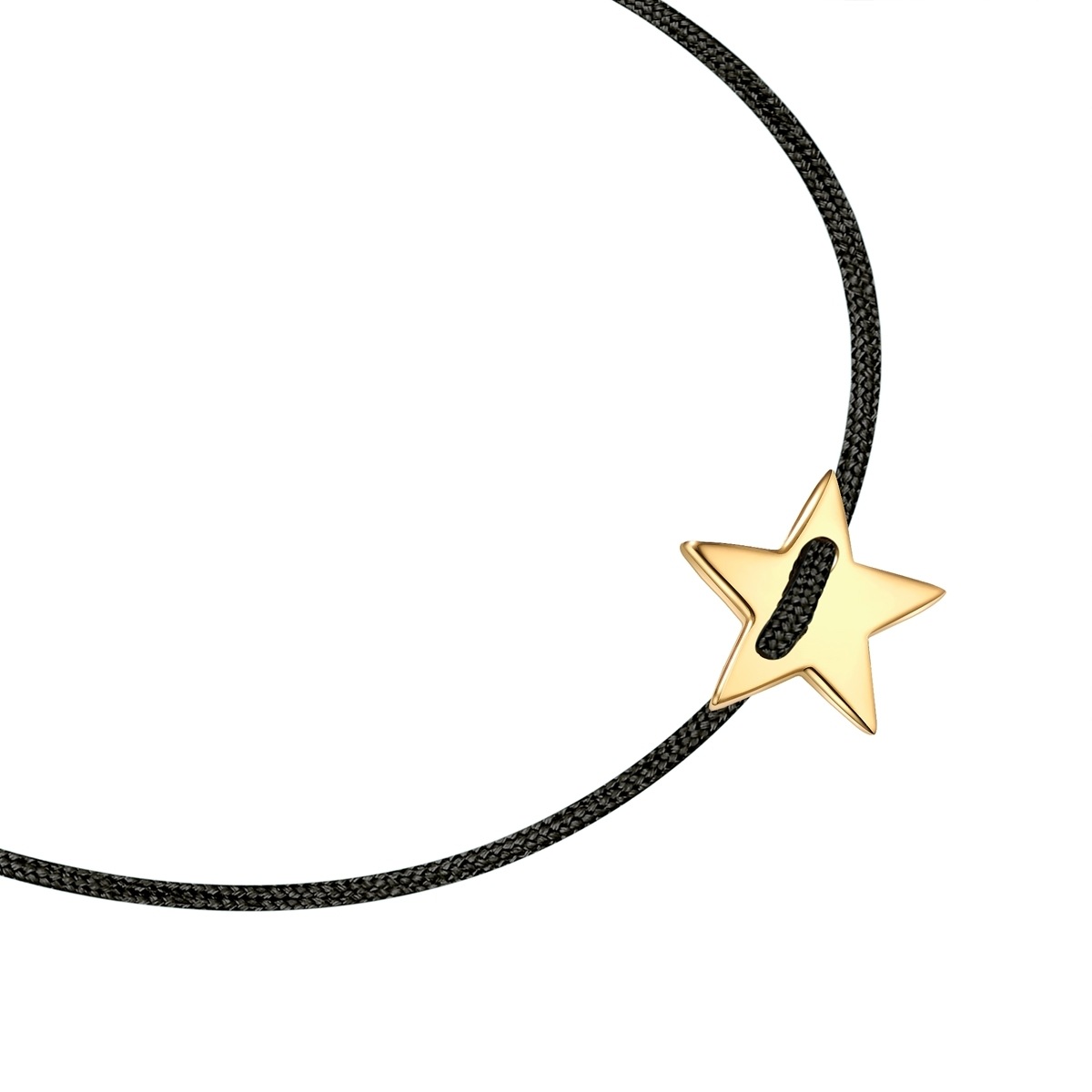 Glanzstücke München Armband »GSM4014« mit Stern