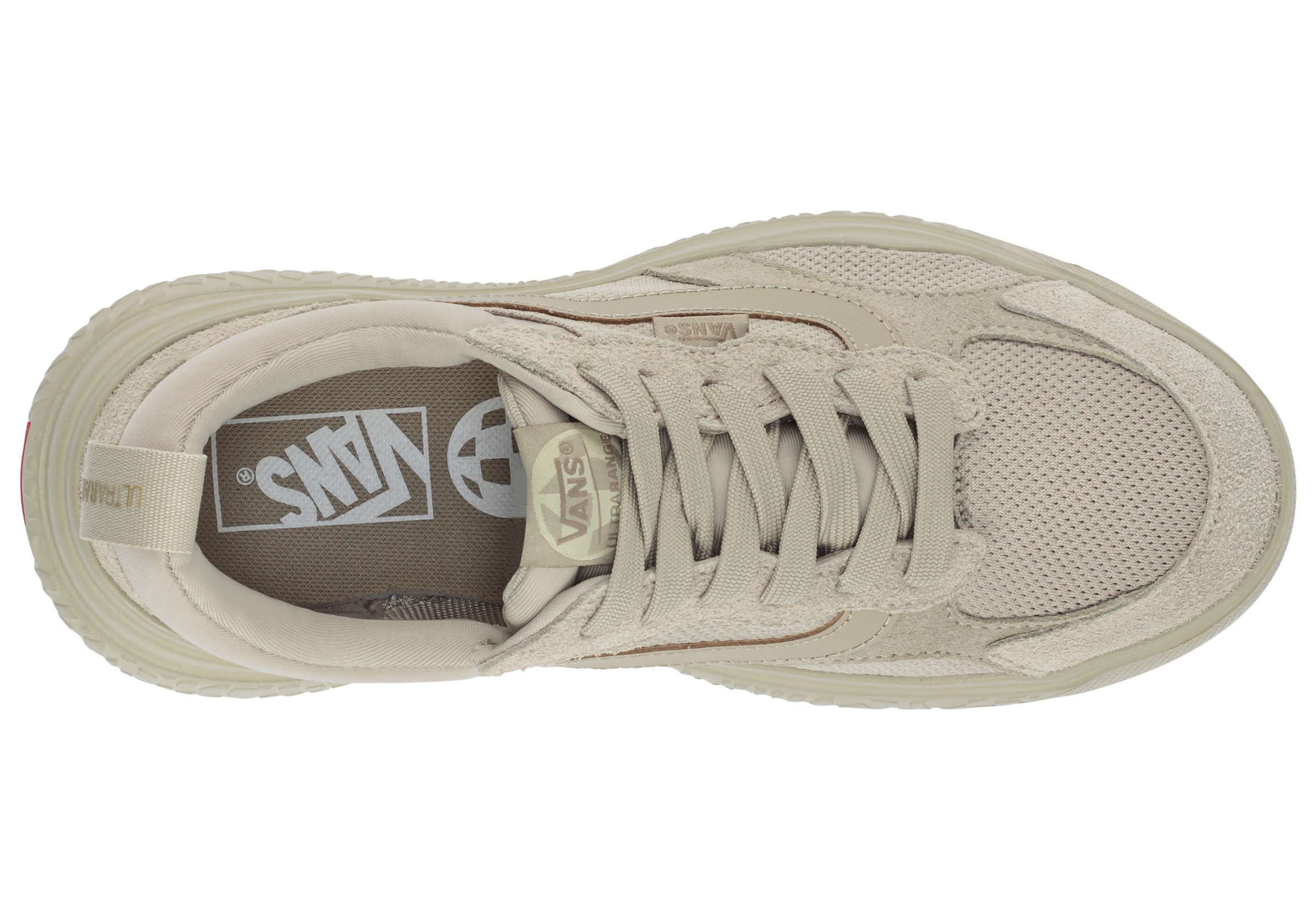 Vans Sneaker »MTE UltraRange Neo VR3«, unisex