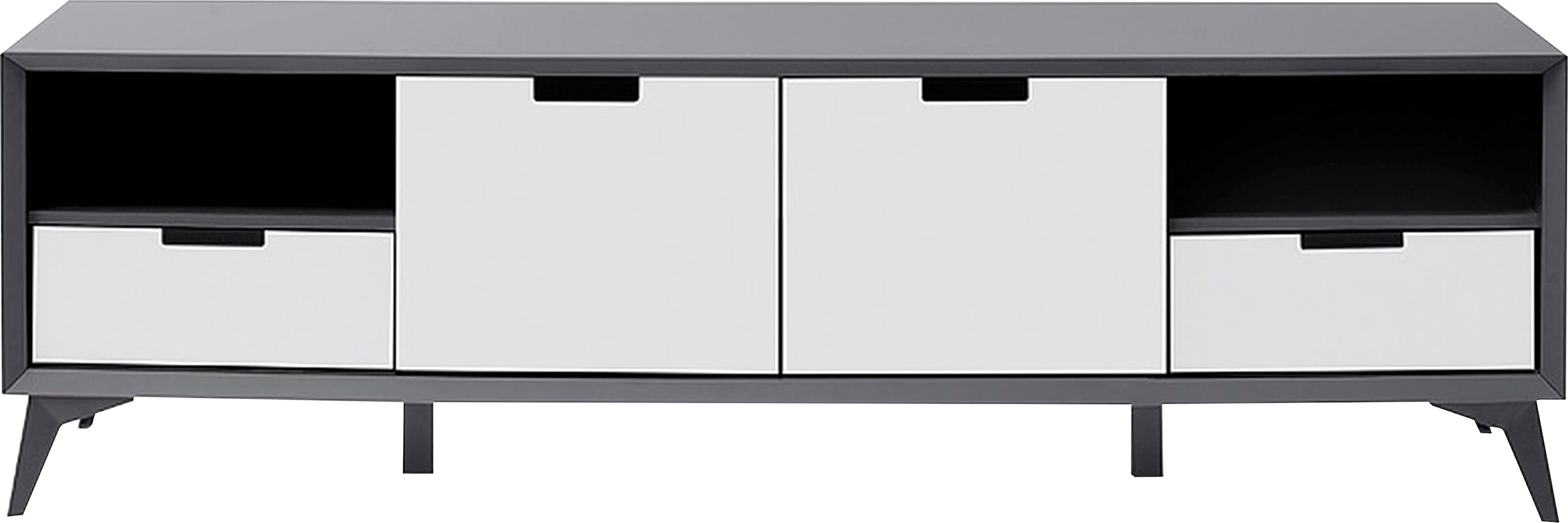 MCA furniture Lowboard »Netanja«, Breite ca. 180 cm