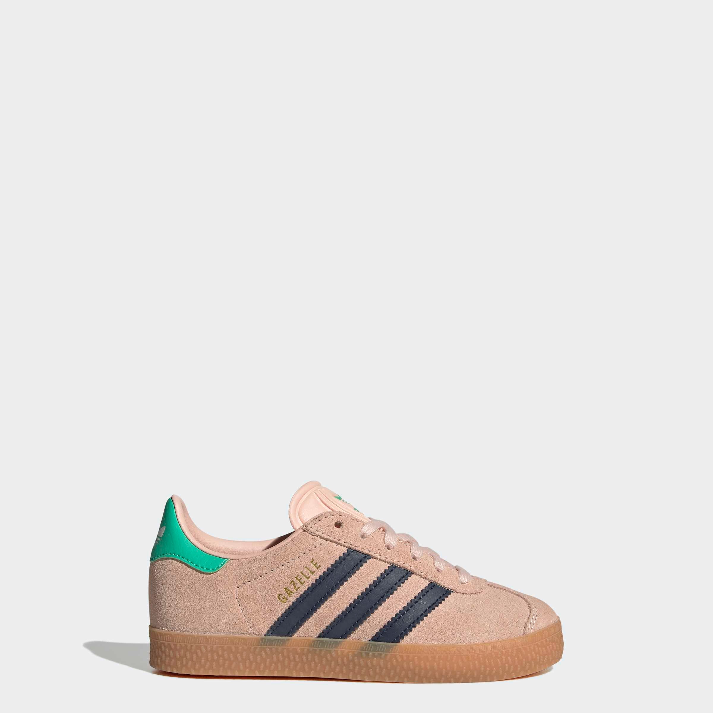 adidas Originals Sneaker »GAZELLE«  für Kinder