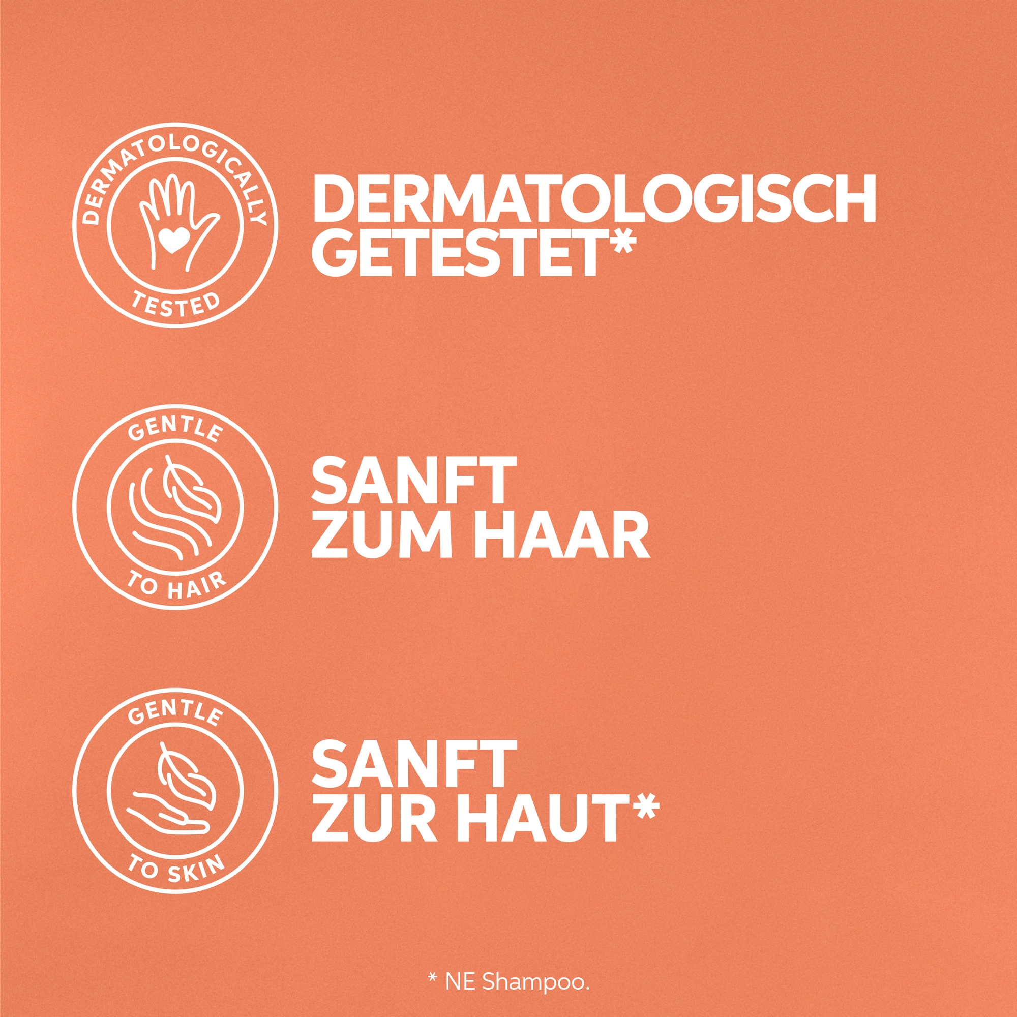 Wella Professionals Haarbalsam »Nutri Enrich Wonder Balm« Anti-Frizz-Effekt, feuchtigkeitsspendend, für strapaziertes Haar