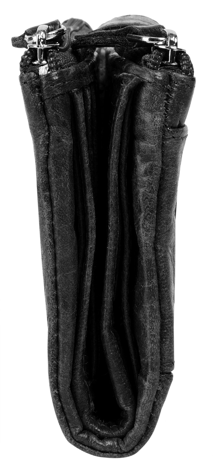 Bruno Banani Geldbörse echt Leder