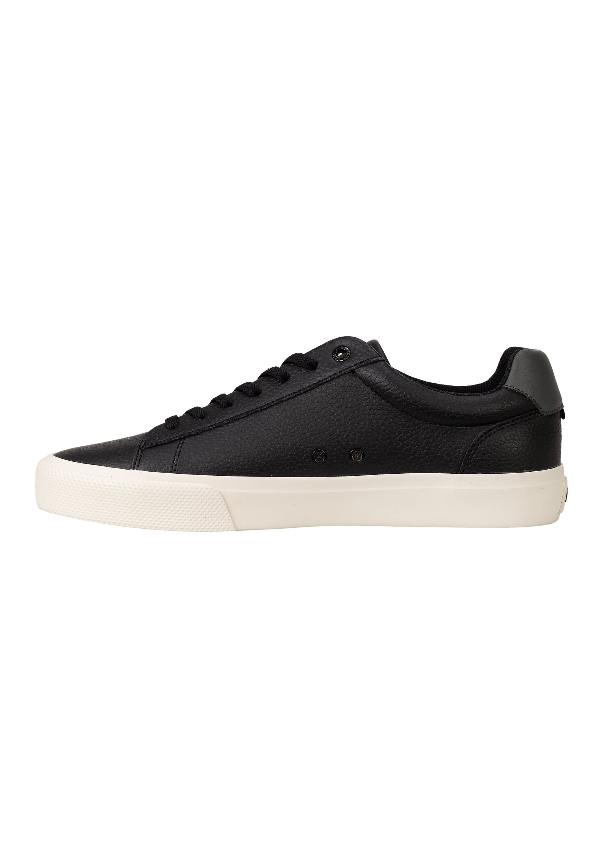 BOSS Sneaker »Sneaker Aiden Tenn grp«
