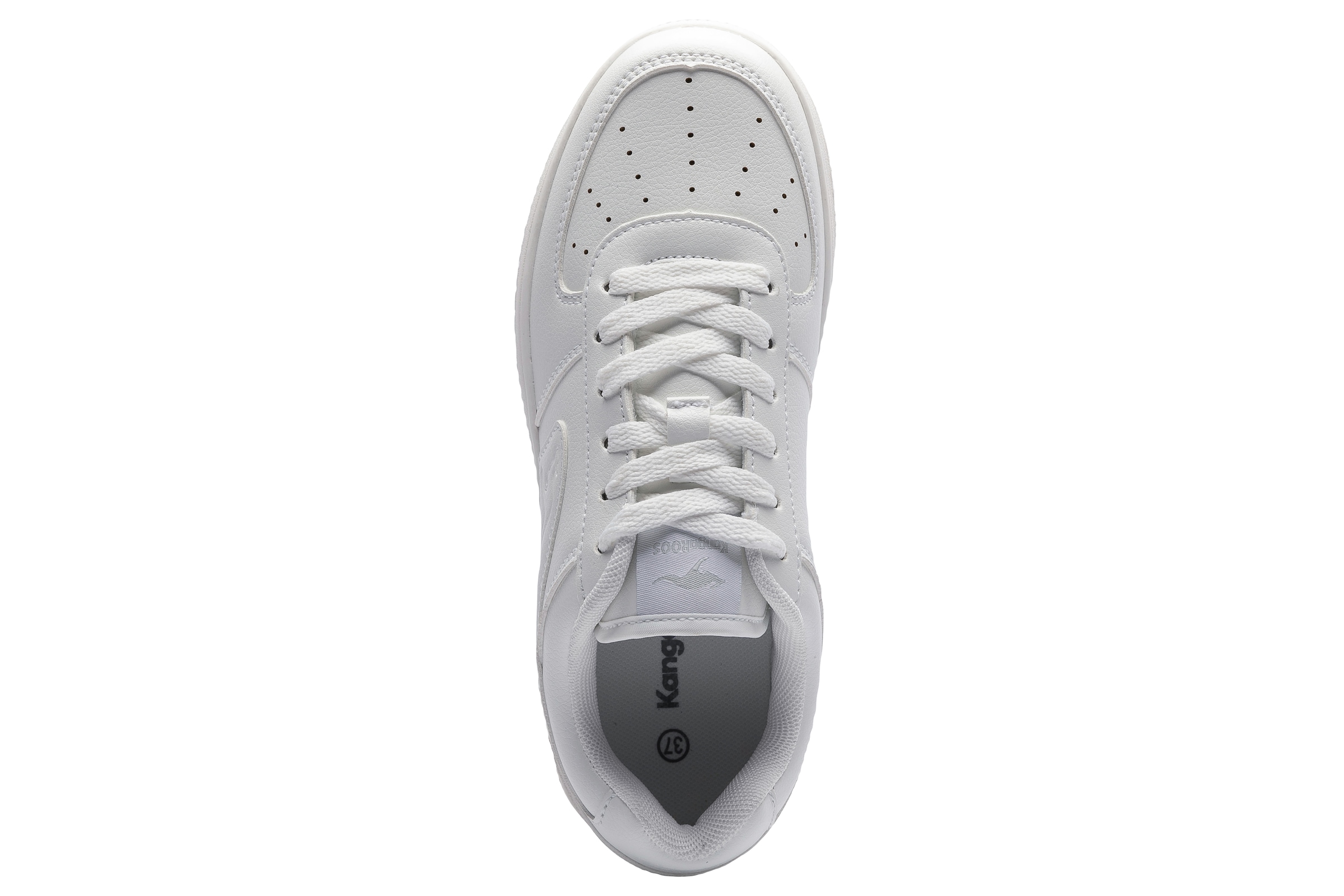 KangaROOS Sneaker »K-Watch«