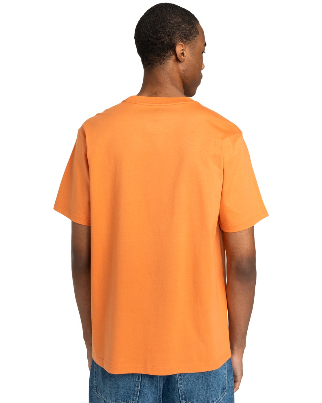 Element T-Shirt »Icon Embroidery«