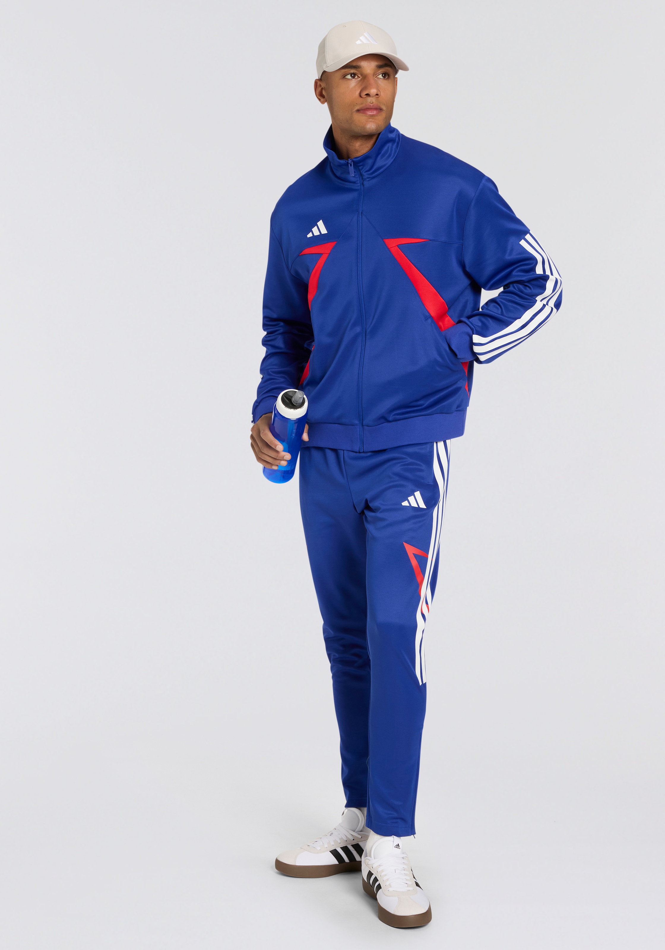adidas Sportswear Outdoorjacke »M TIRO CB_NP TT«